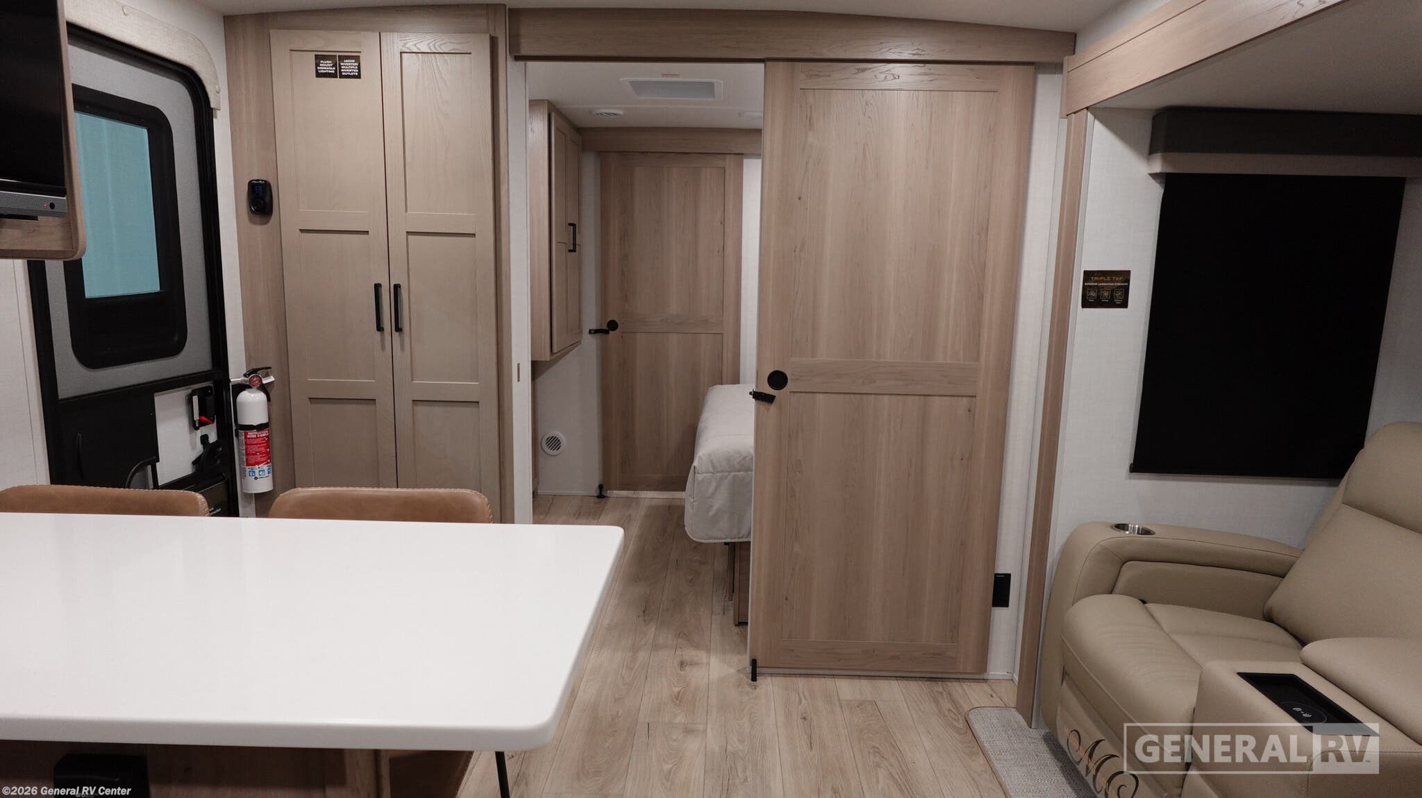 New 2026 Forest River Rockwood Mini Lite 2523MBR available in Fort Myers, Florida