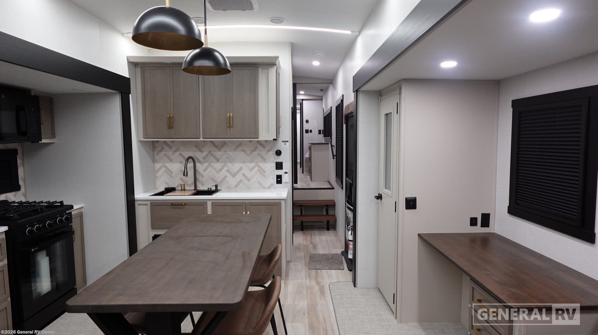 New 2026 Forest River Salem Hemisphere 380WDR available in Fort Myers, Florida