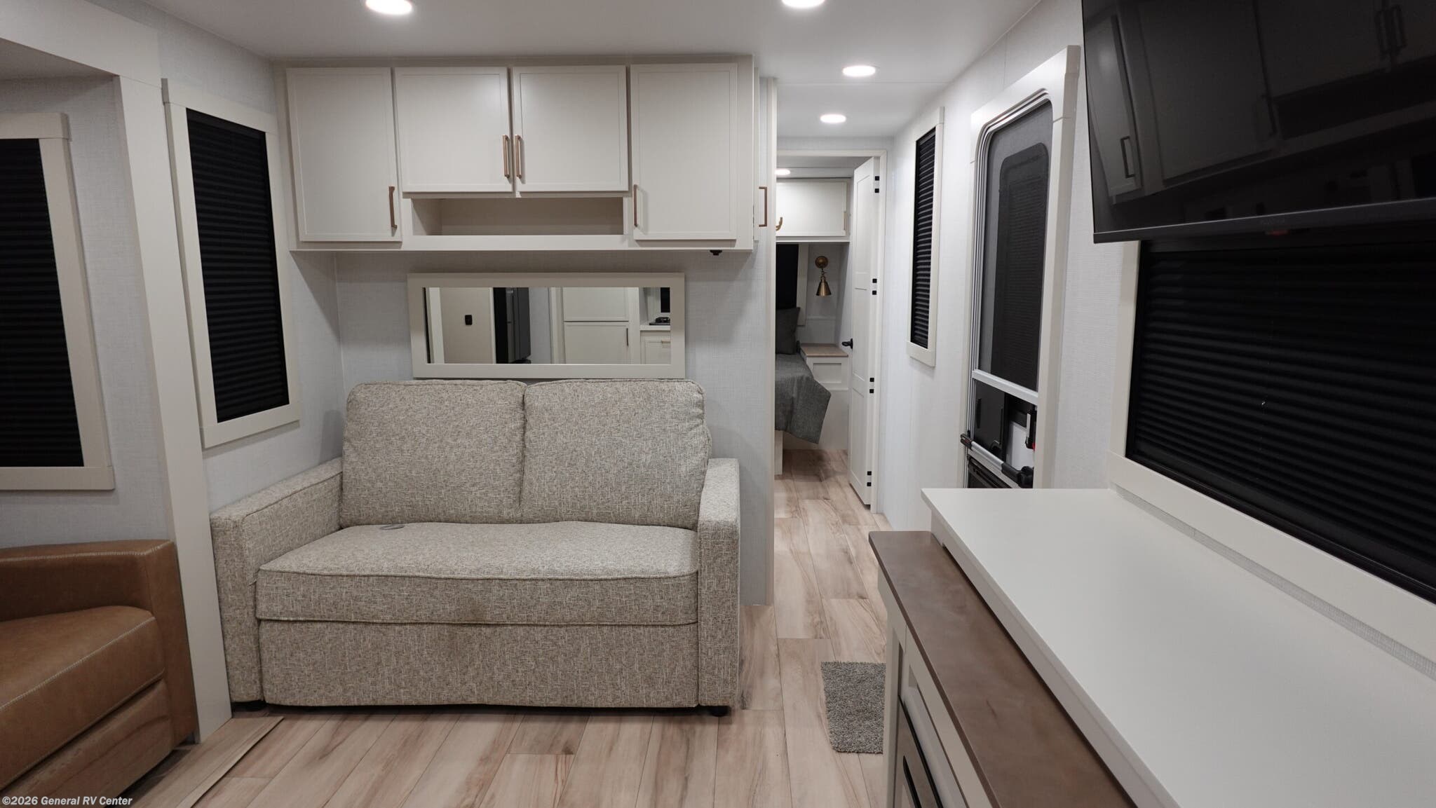 New 2026 Brinkley RV Model I 275 available in Fort Myers, Florida