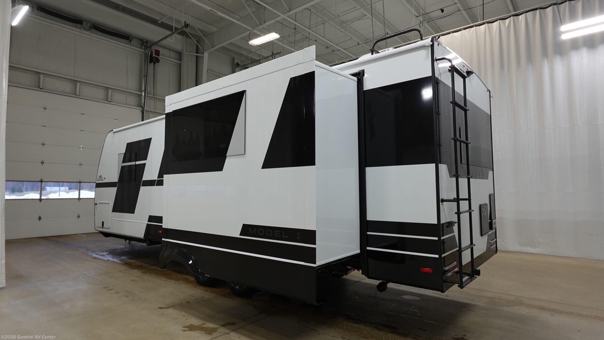 2026 Model I 275 by Brinkley RV from General RV Center in Fort Myers, Florida