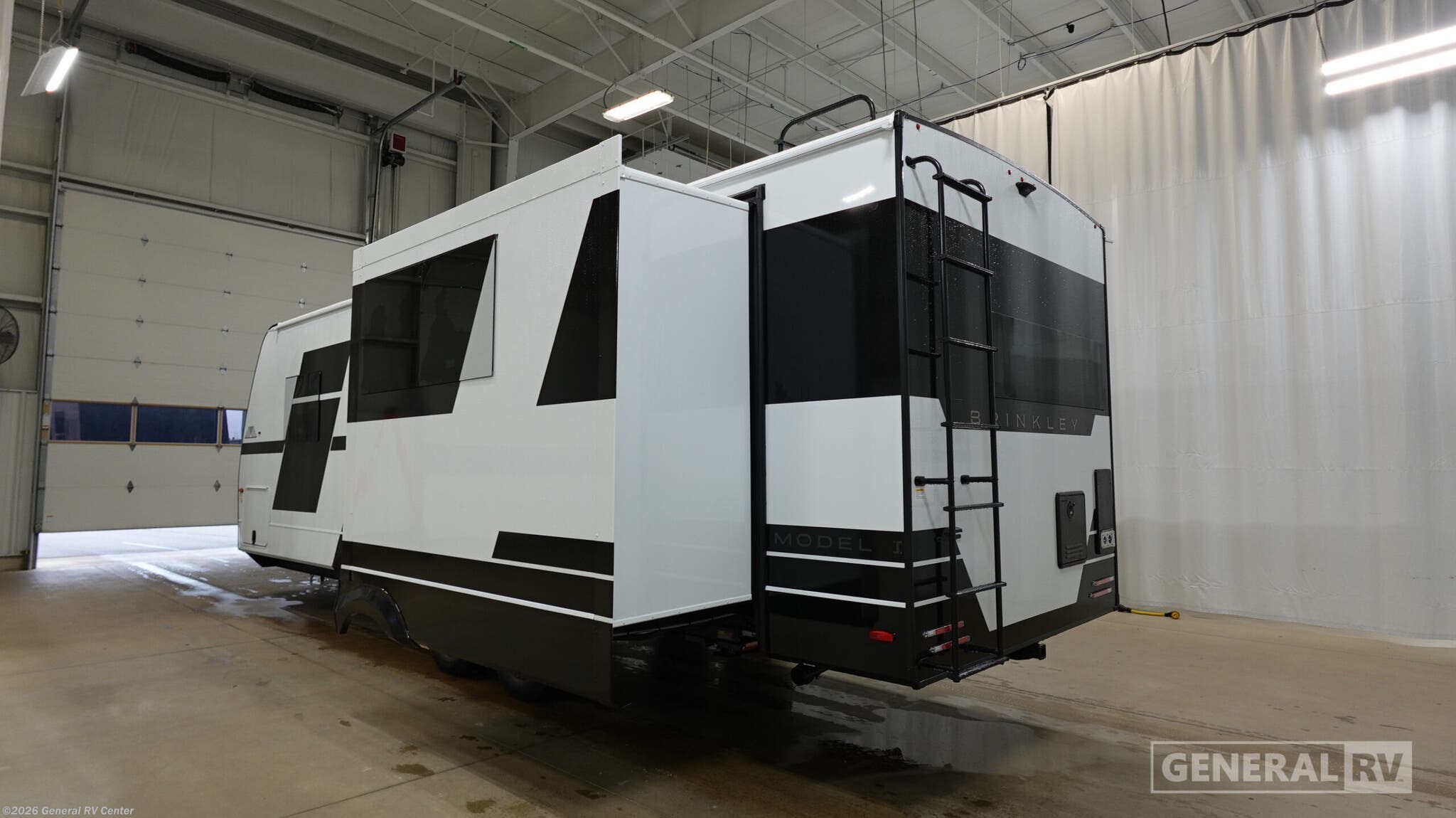 2026 Model I 275 by Brinkley RV from General RV Center in Fort Myers, Florida