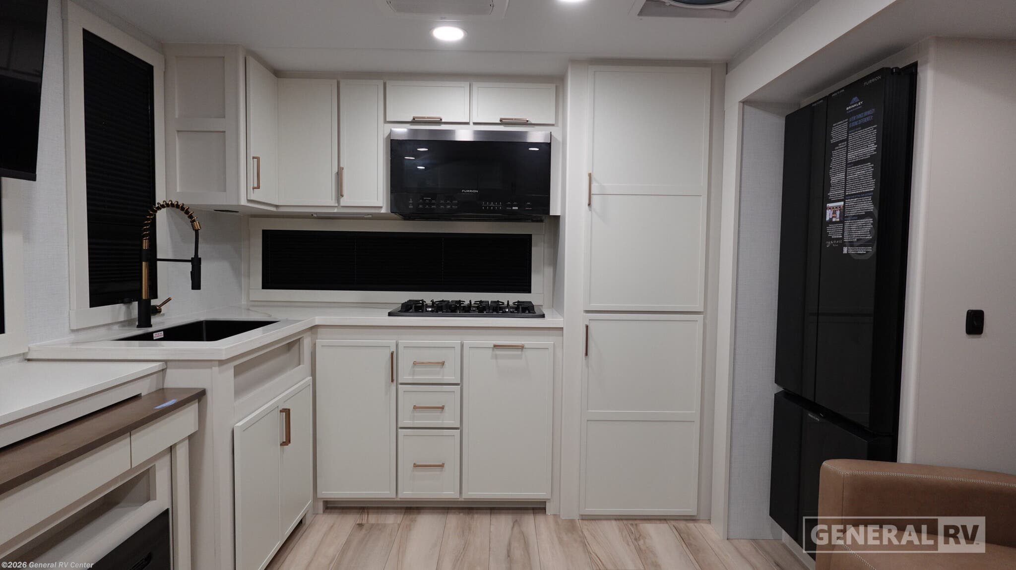 2026 Brinkley RV Model I 275 - New Travel Trailer For Sale by General RV Center in Fort Myers, Florida