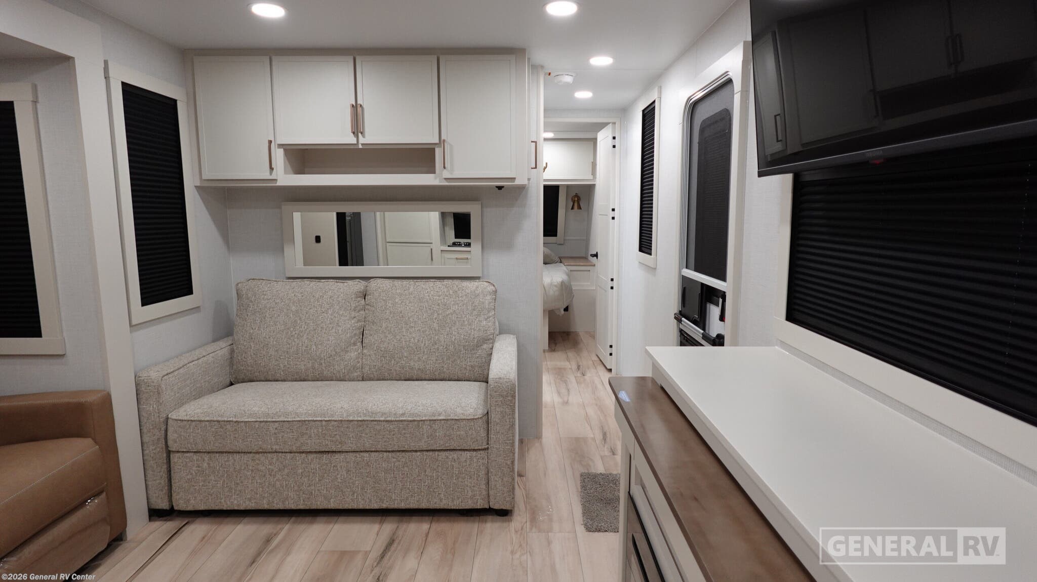 New 2026 Brinkley RV Model I 275 available in Fort Myers, Florida