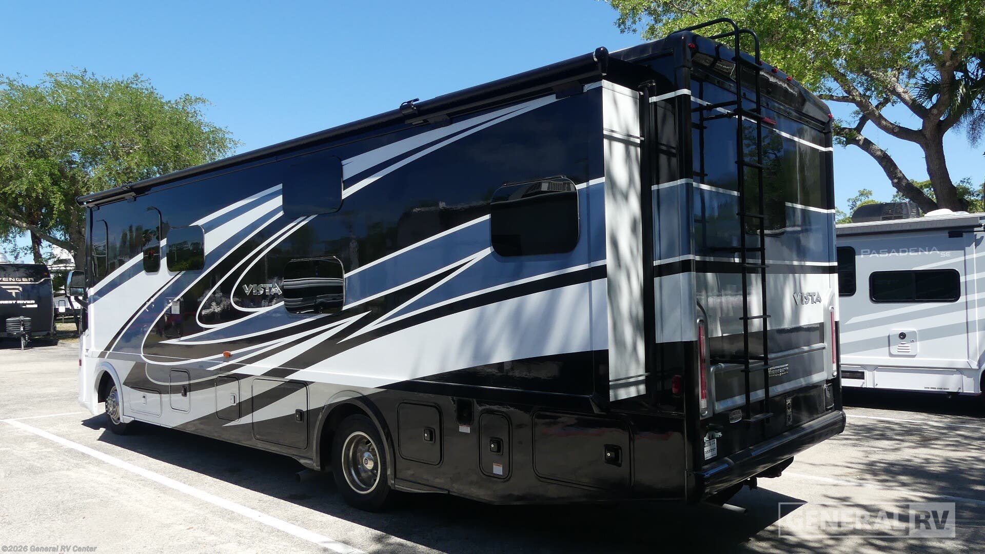 2025 Vista 31B by Winnebago from General RV Center in Fort Myers, Florida