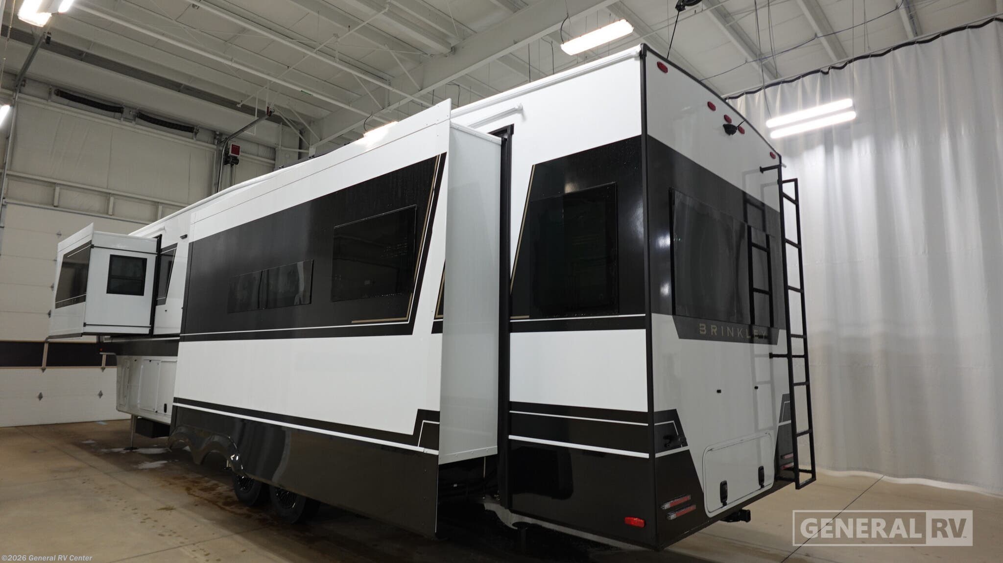 2026 Model Z 3600 by Brinkley RV from General RV Center in Fort Myers, Florida