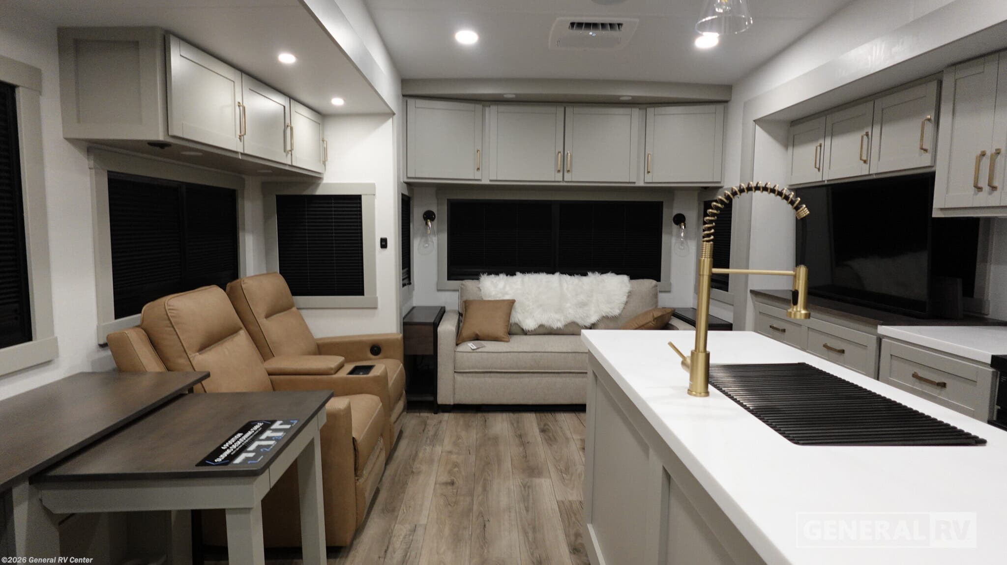 2026 Brinkley RV Model Z 3600 - New Fifth Wheel For Sale by General RV Center in Fort Myers, Florida