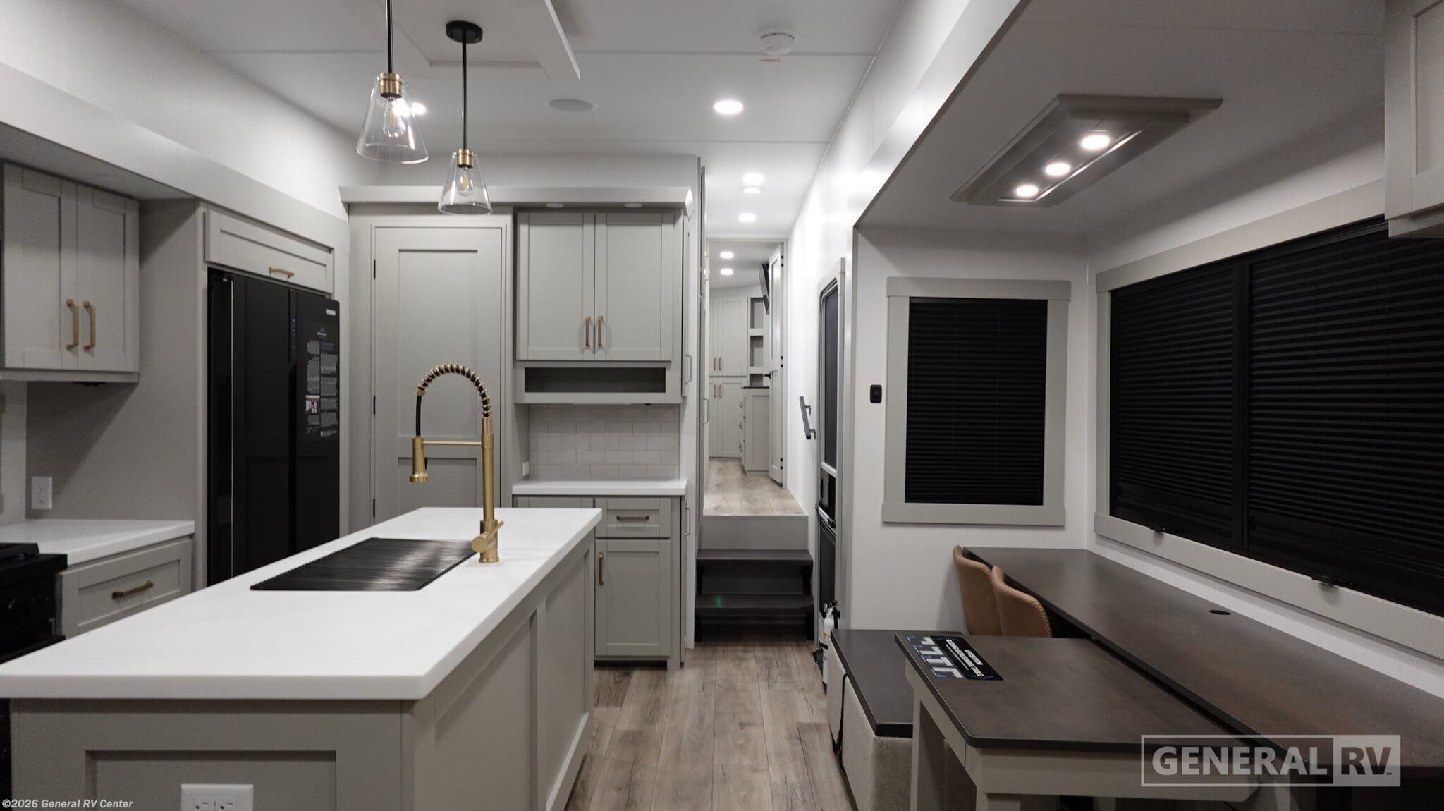 New 2026 Brinkley RV Model Z 3600 available in Fort Myers, Florida