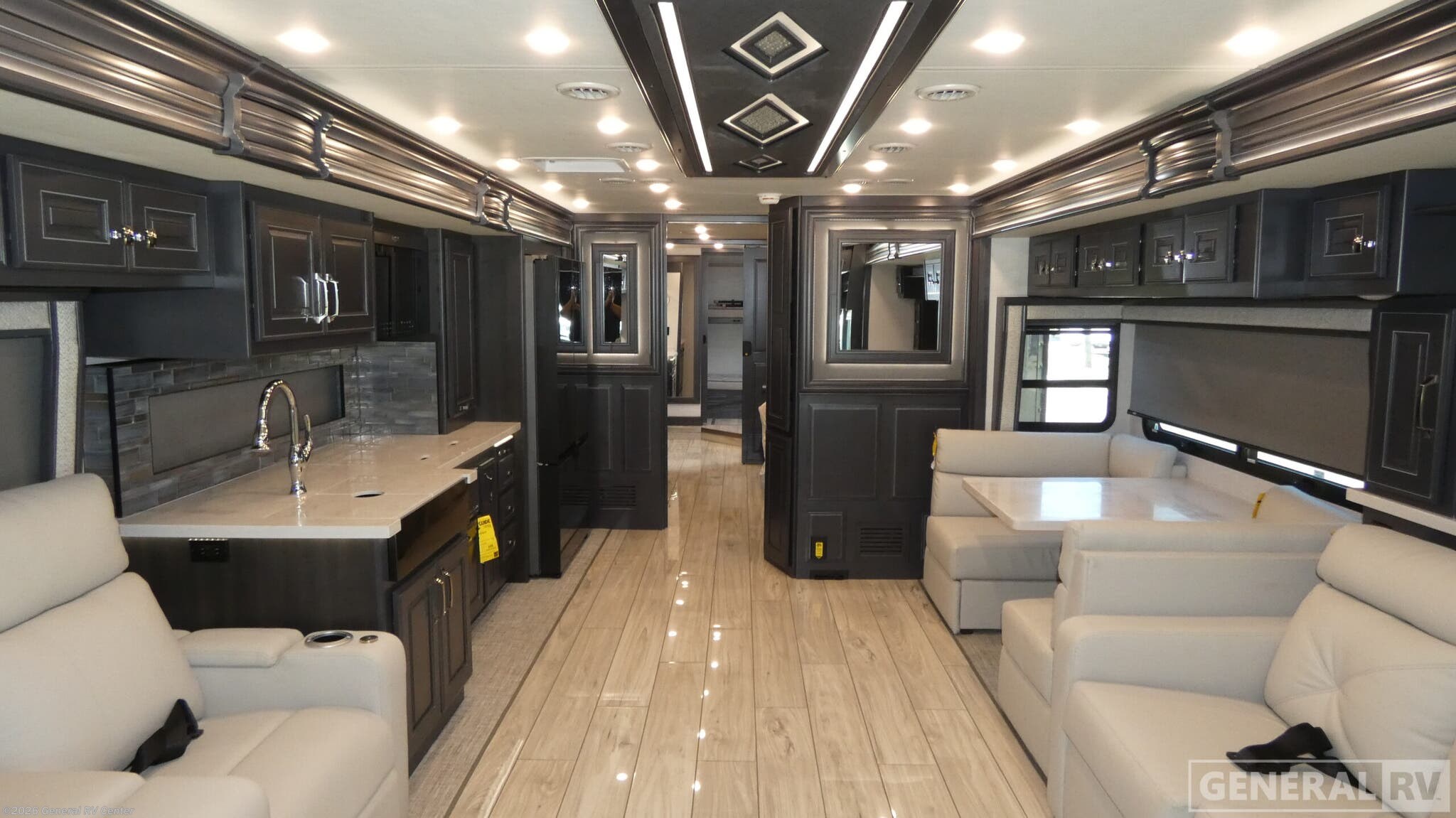 2026 Holiday Rambler Armada 44B - New Class A For Sale by General RV Center in Fort Myers, Florida