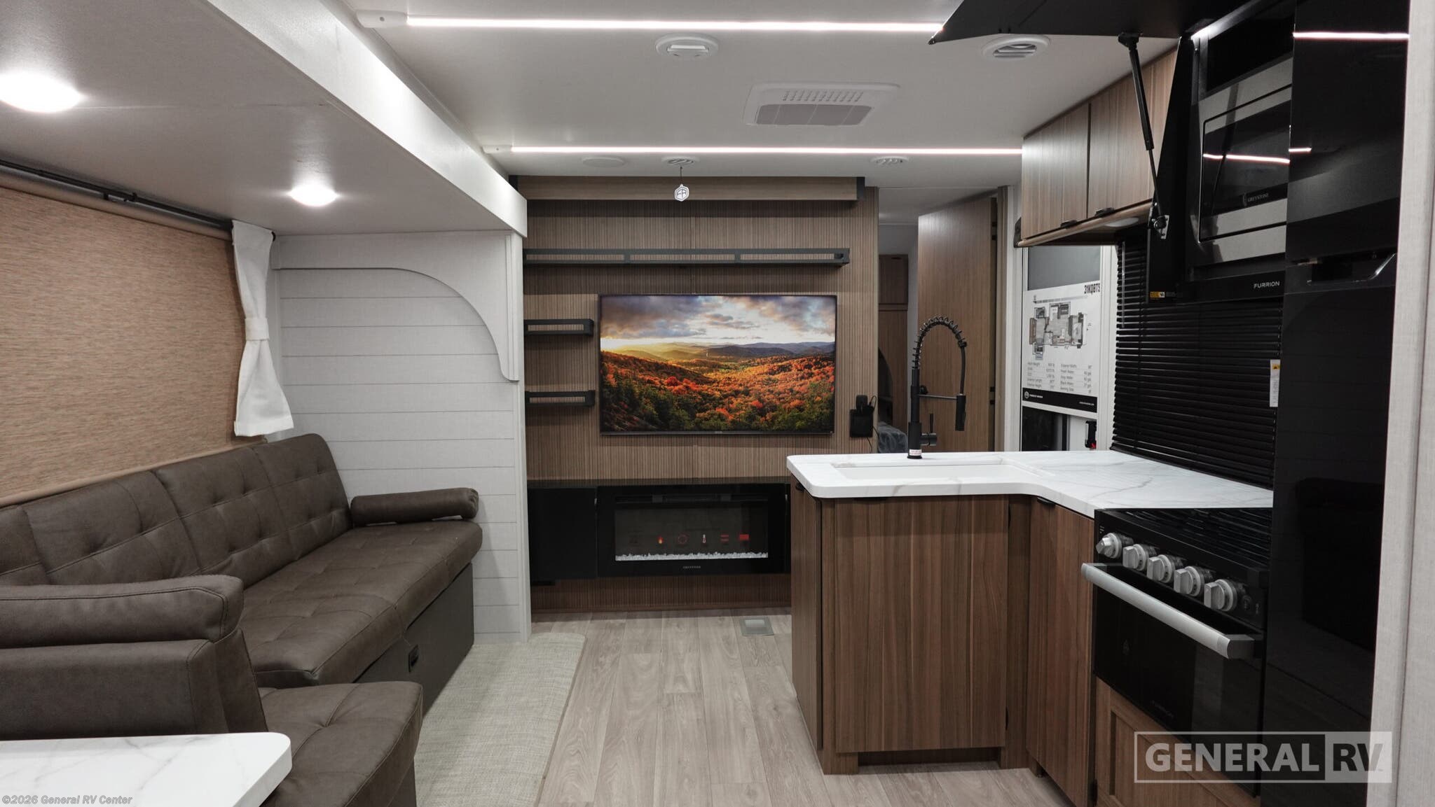 New 2026 Forest River Salem 31KQBTS available in Fort Myers, Florida