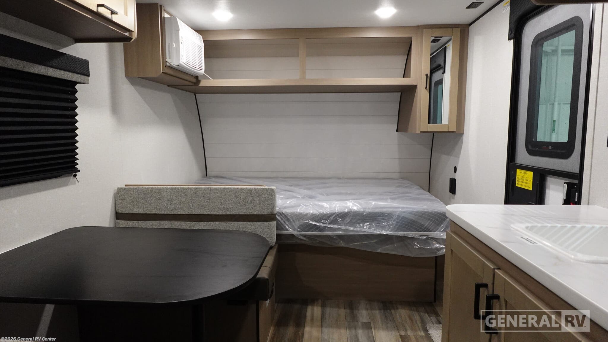 New 2026 Open Range COLT 17BH available in Fort Myers, Florida