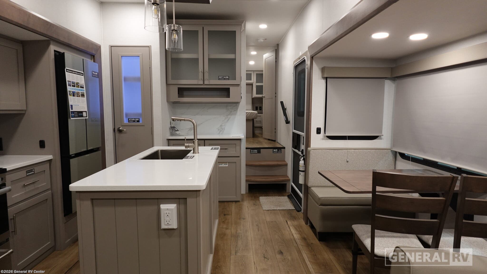 New 2026 Alliance RV Avenue All-Access 29RL available in Fort Myers, Florida