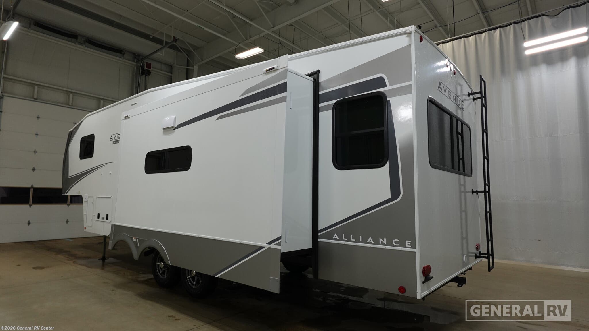 2026 Avenue All-Access 29RL by Alliance RV from General RV Center in Fort Myers, Florida