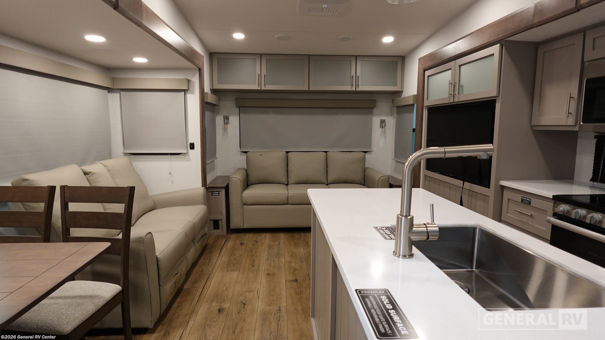 2026 Alliance RV Avenue All-Access 29RL - New Fifth Wheel For Sale by General RV Center in Fort Myers, Florida