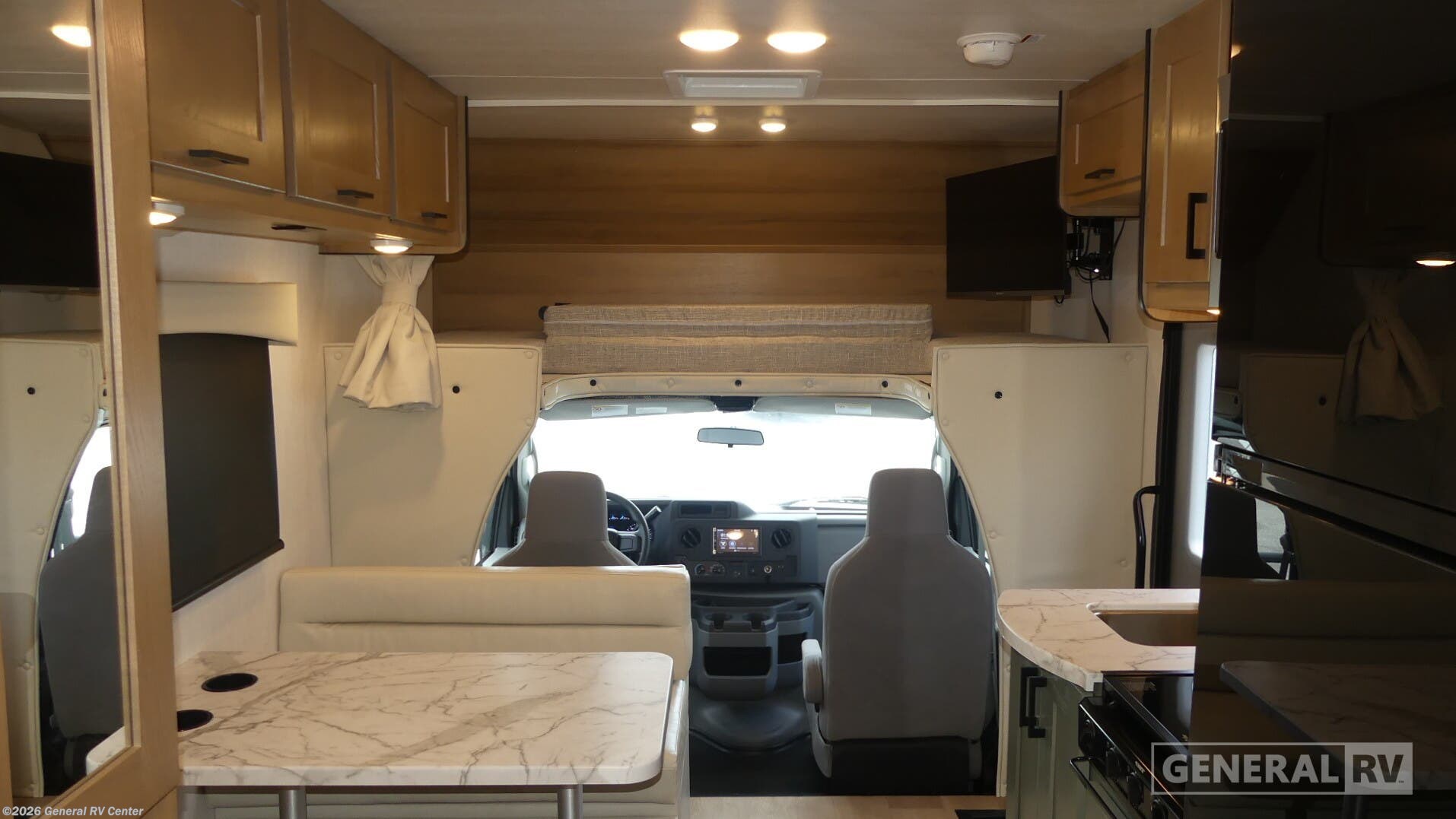 Used 2025 Nexus Triumph Sport 23TS available in Fort Myers, Florida