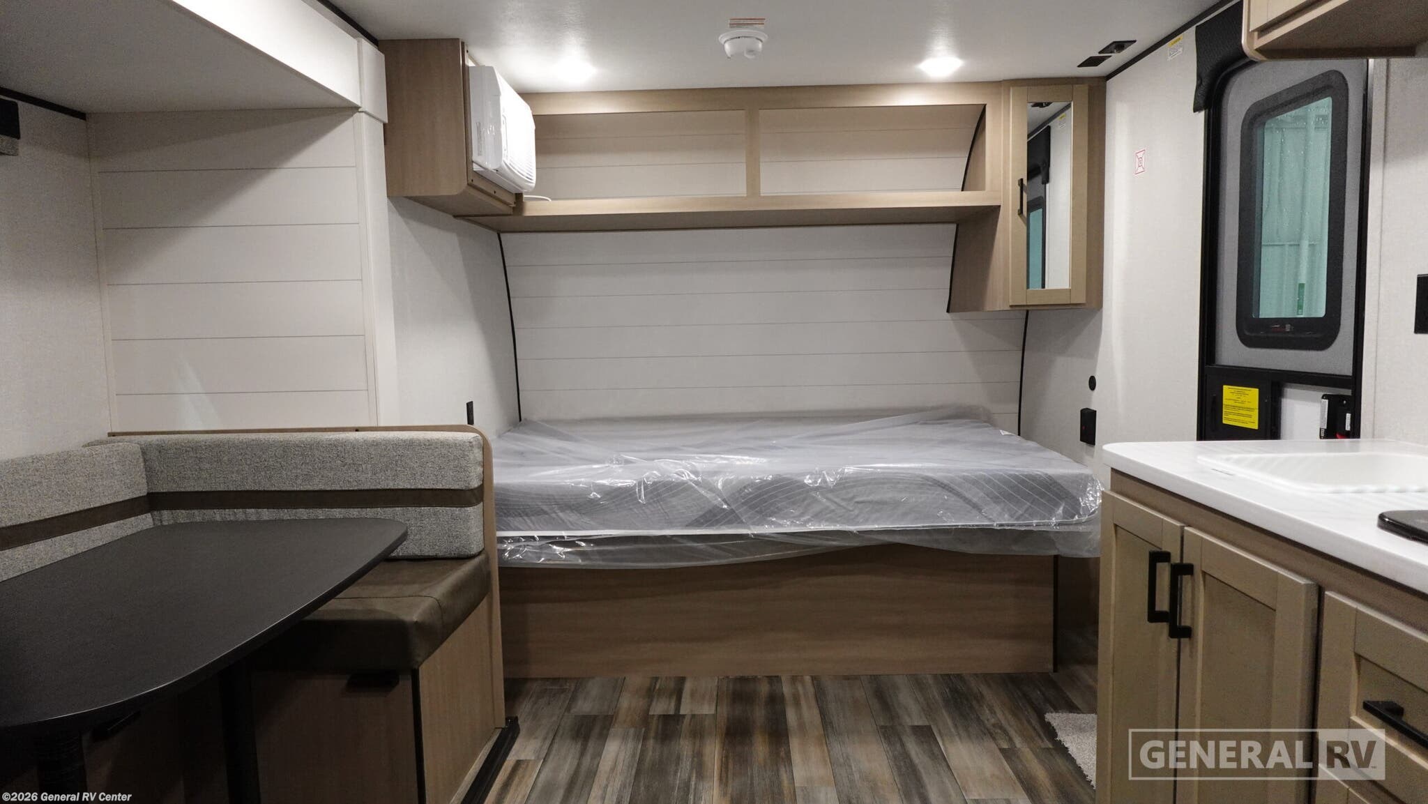 New 2026 Open Range COLT 17DBS available in Fort Myers, Florida