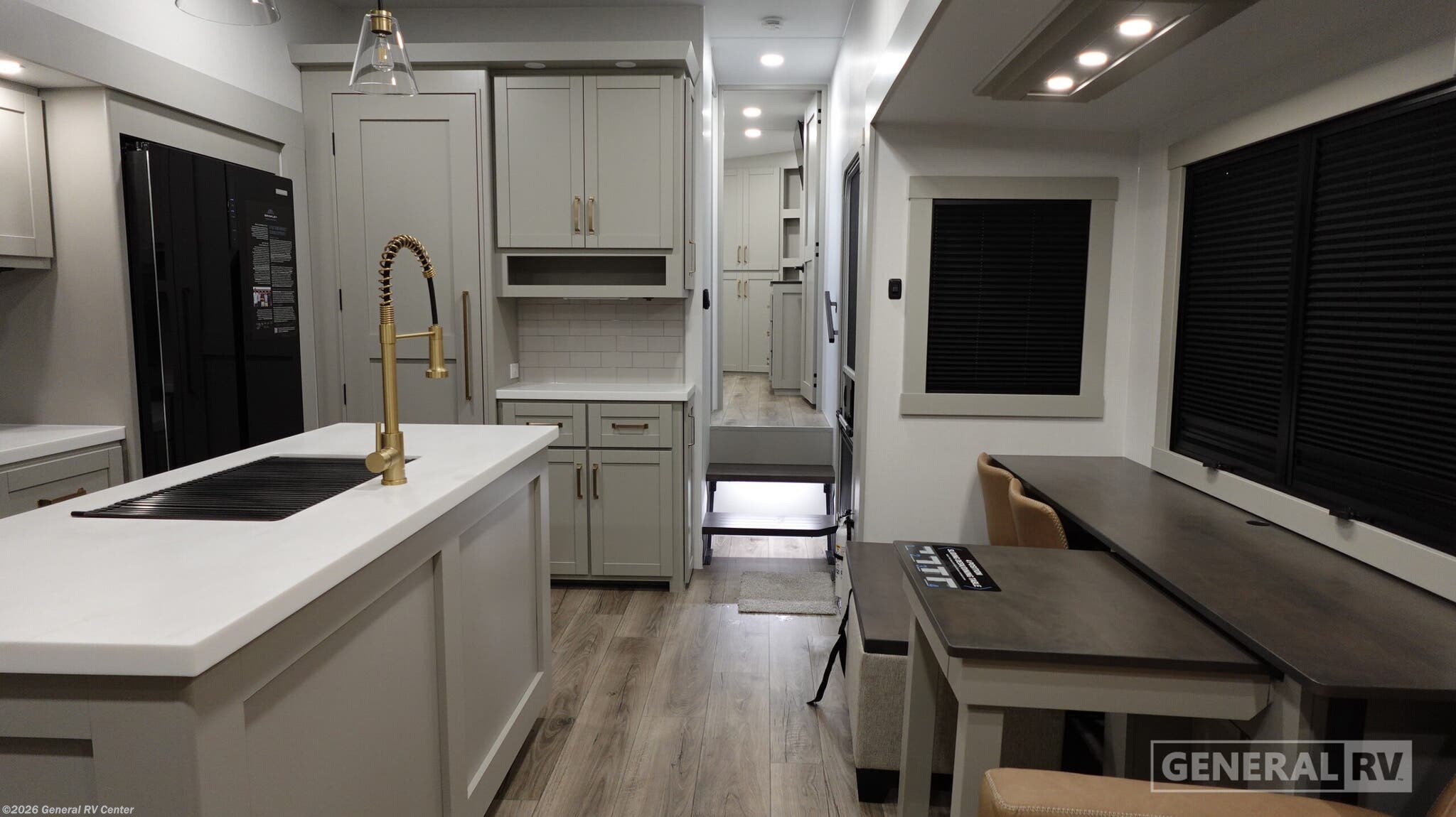 New 2026 Brinkley RV Model Z 3100 available in Fort Myers, Florida