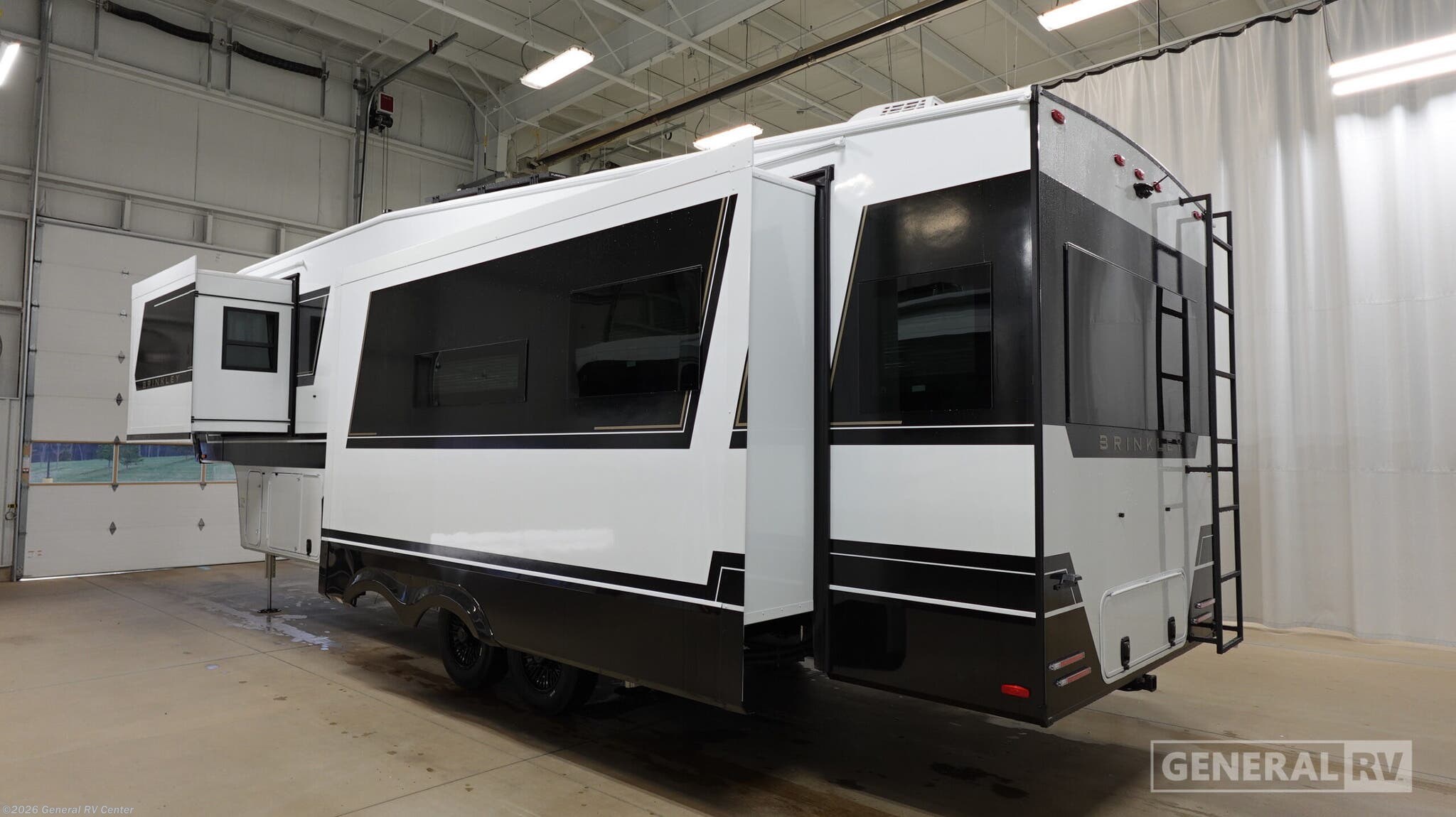 2026 Model Z 3100 by Brinkley RV from General RV Center in Fort Myers, Florida