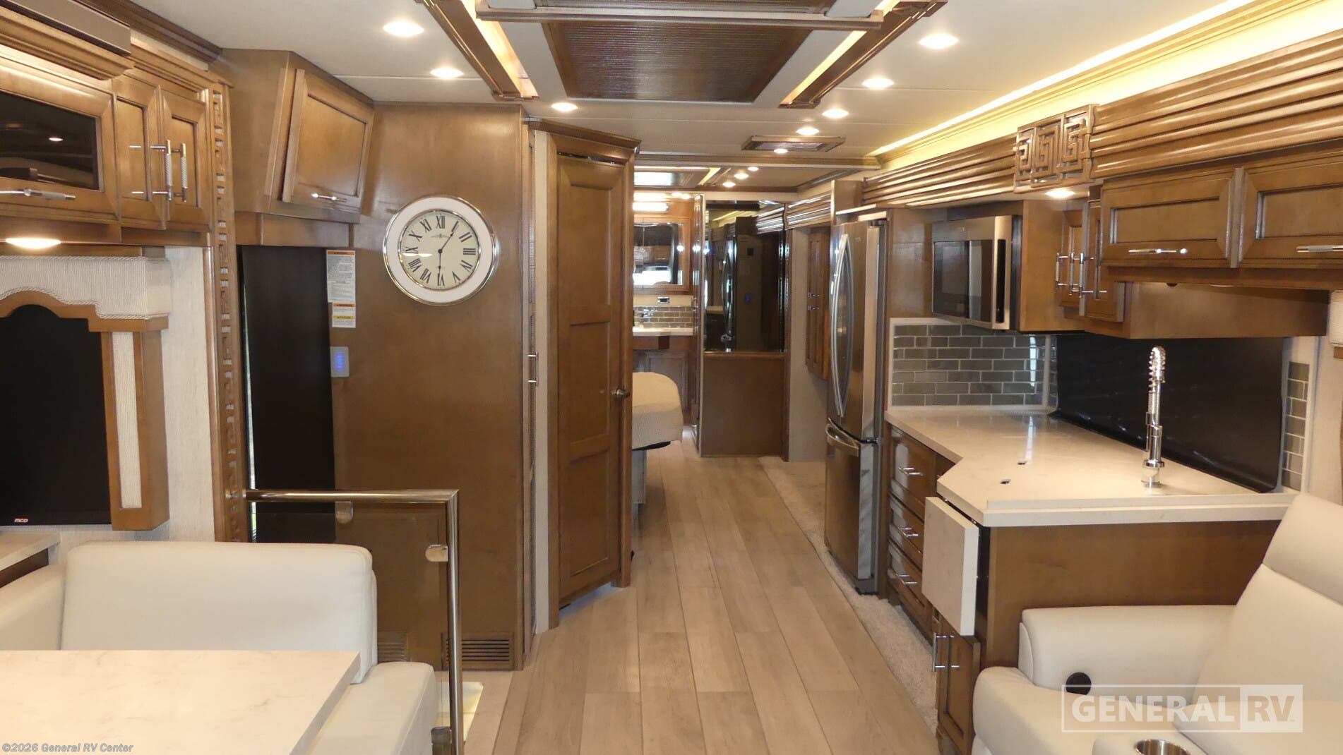 2023 Newmar Super Star 4059 - Used Super C For Sale by General RV Center in Fort Myers, Florida
