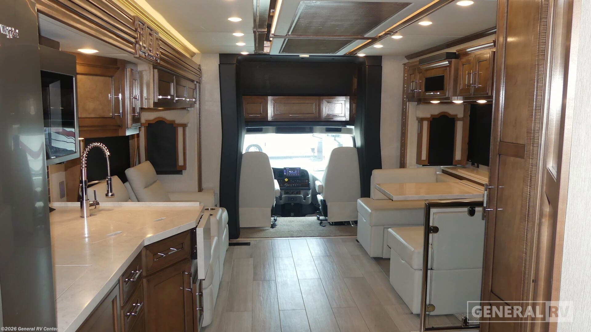 Used 2023 Newmar Super Star 4059 available in Fort Myers, Florida