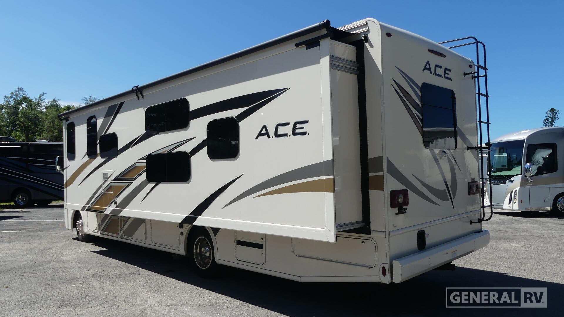 2020 ACE 32.3 by Thor Motor Coach from General RV Center in Fort Myers, Florida