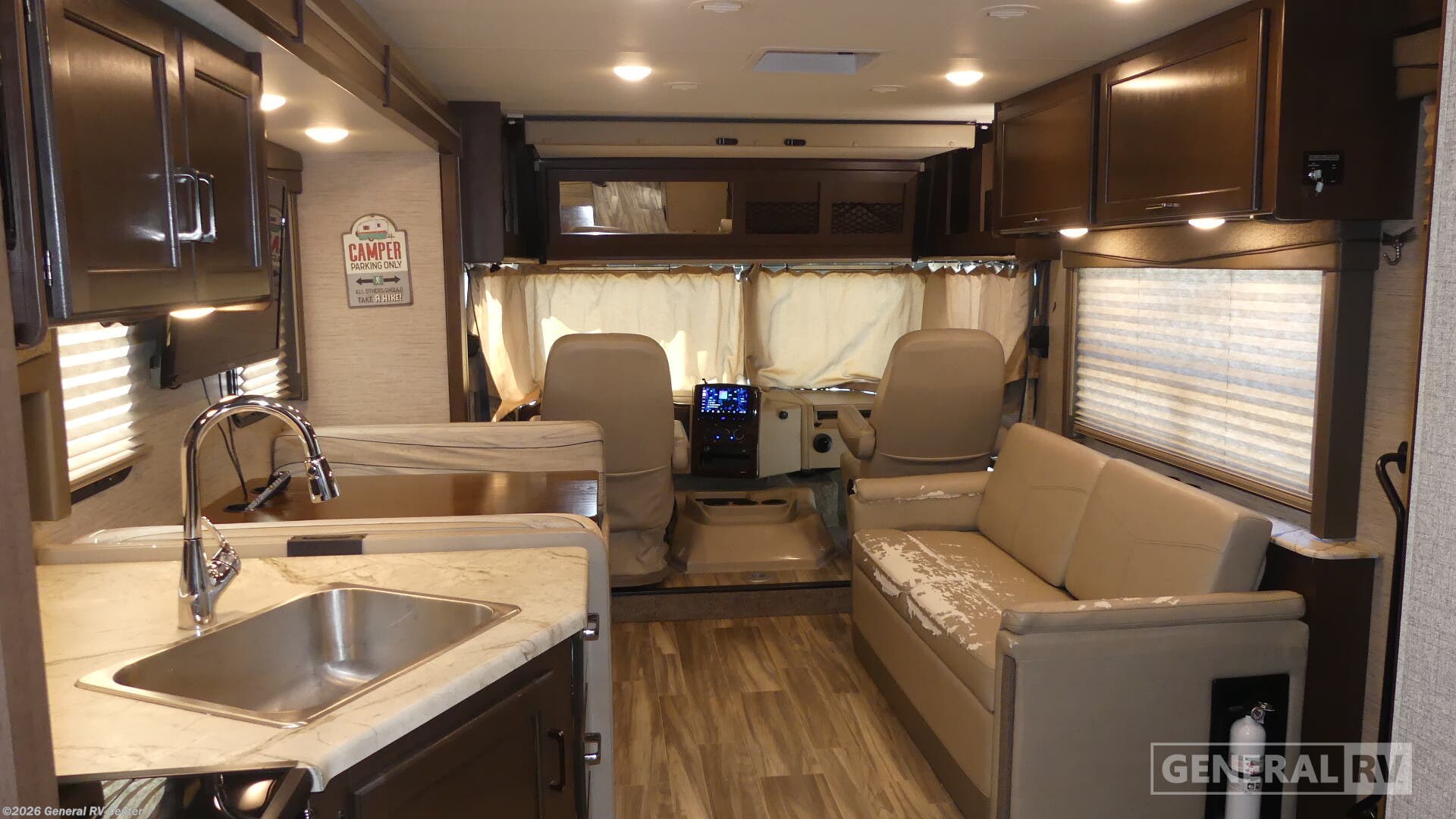 Used 2020 Thor Motor Coach ACE 32.3 available in Fort Myers, Florida