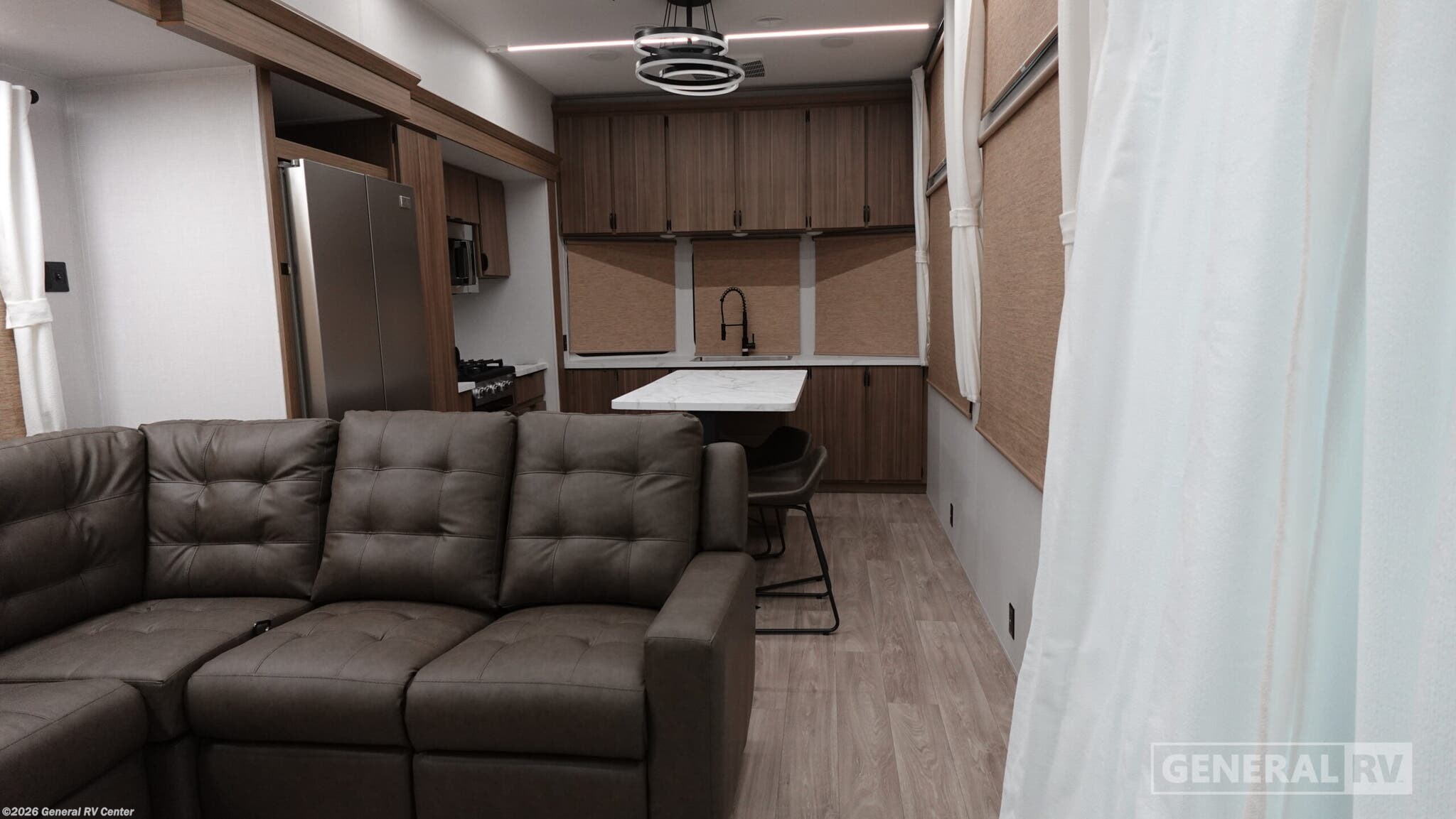 New 2026 Forest River Salem Grand Villa 40FKP available in Fort Myers, Florida