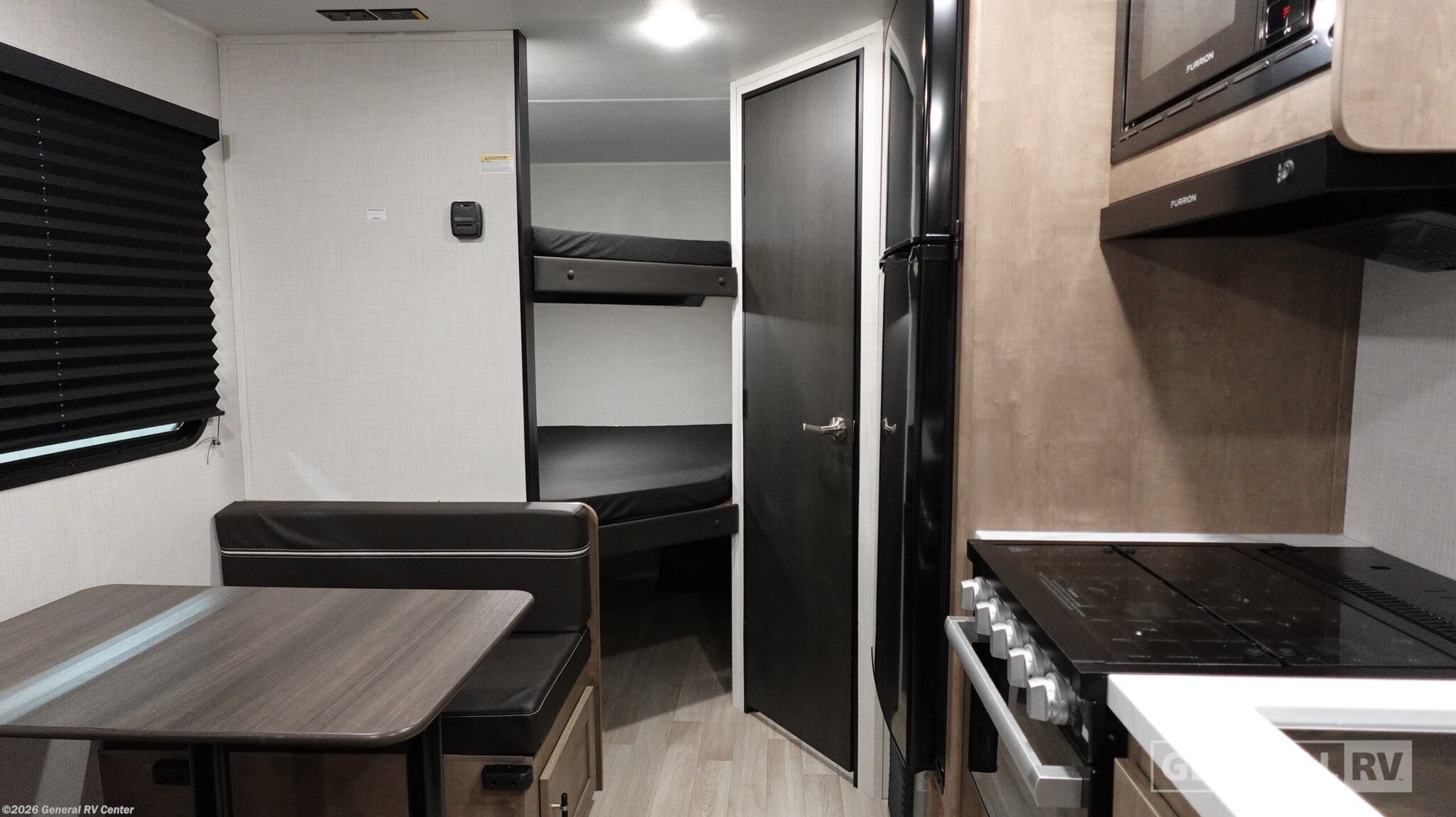 2026 Keystone Springdale 2300BH - New Travel Trailer For Sale by General RV Center in Fort Myers, Florida