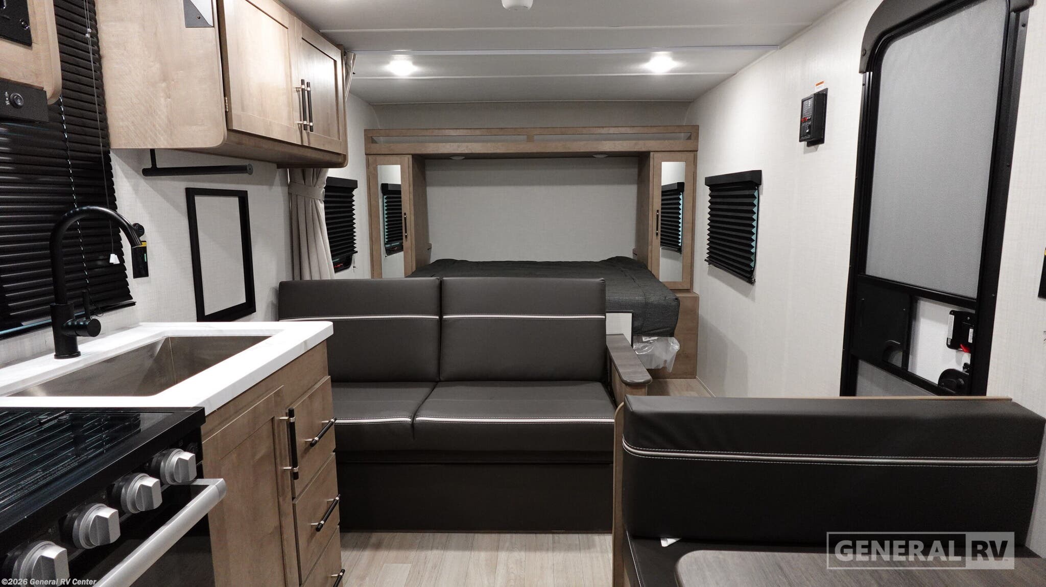 New 2026 Keystone Springdale 2300BH available in Fort Myers, Florida