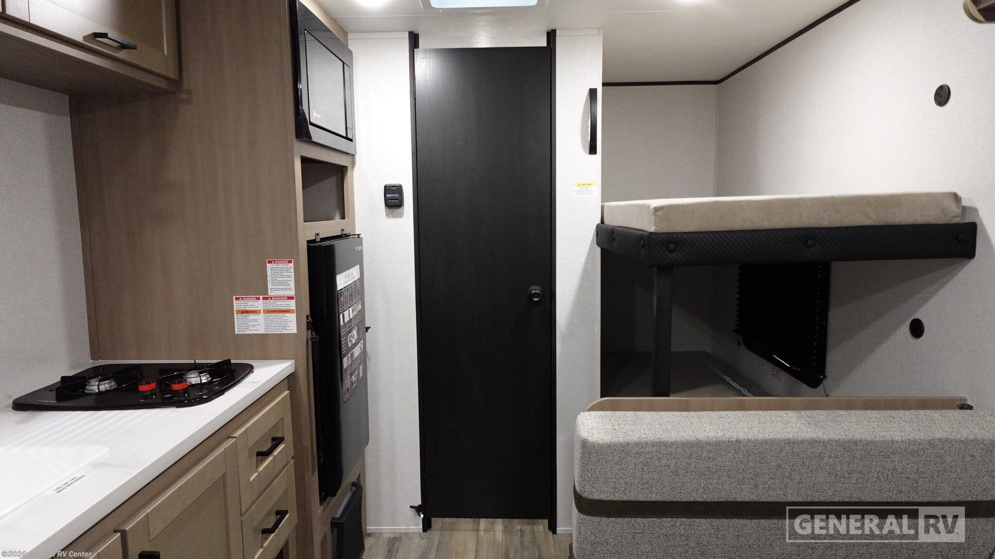2026 Open Range COLT 17BH - New Travel Trailer For Sale by General RV Center in Fort Myers, Florida