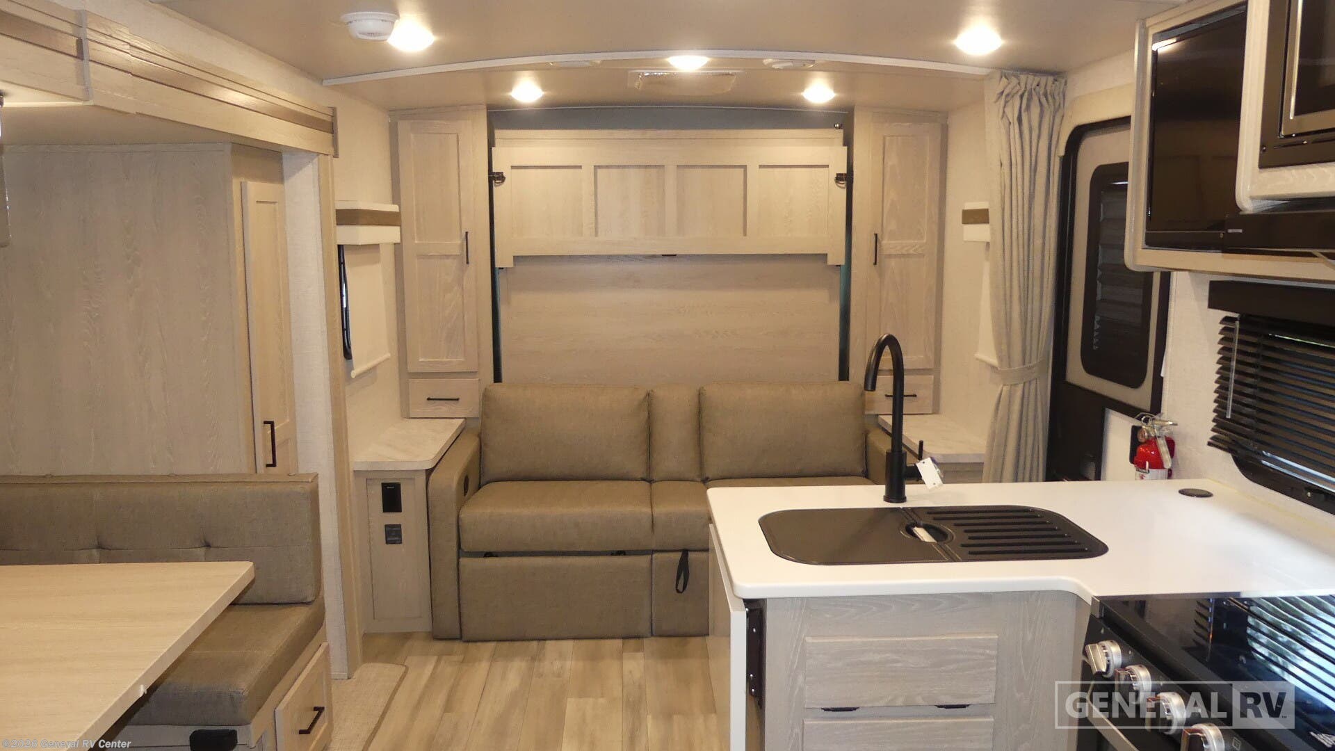 Used 2023 Forest River Rockwood Mini Lite 2509S available in Fort Myers, Florida