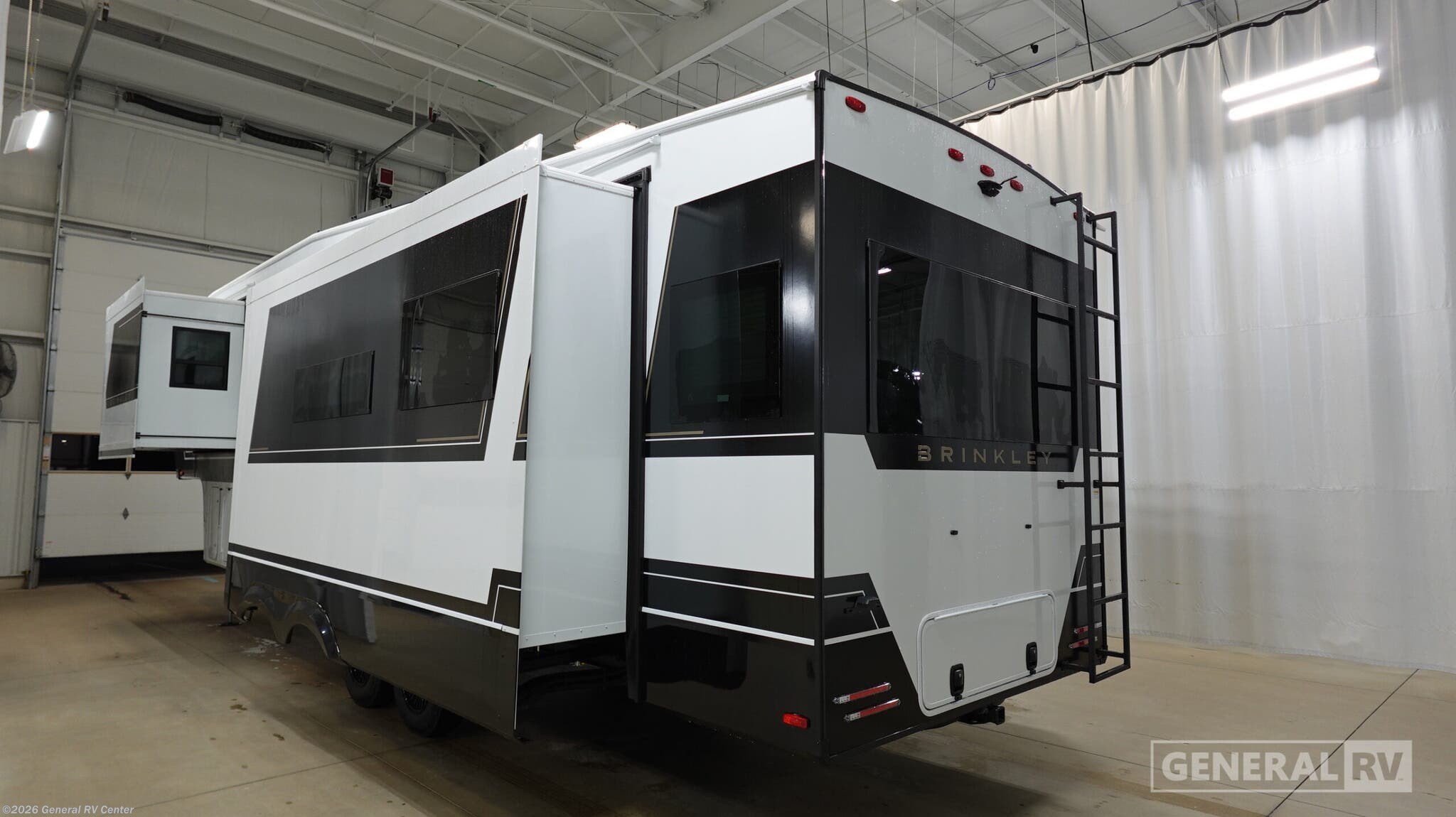 2026 Model Z 3100 by Brinkley RV from General RV Center in Fort Myers, Florida