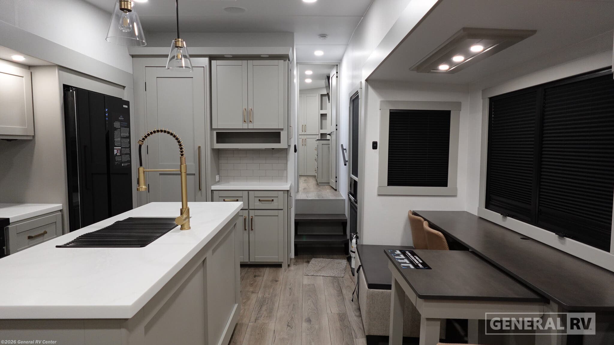 New 2026 Brinkley RV Model Z 3100 available in Fort Myers, Florida
