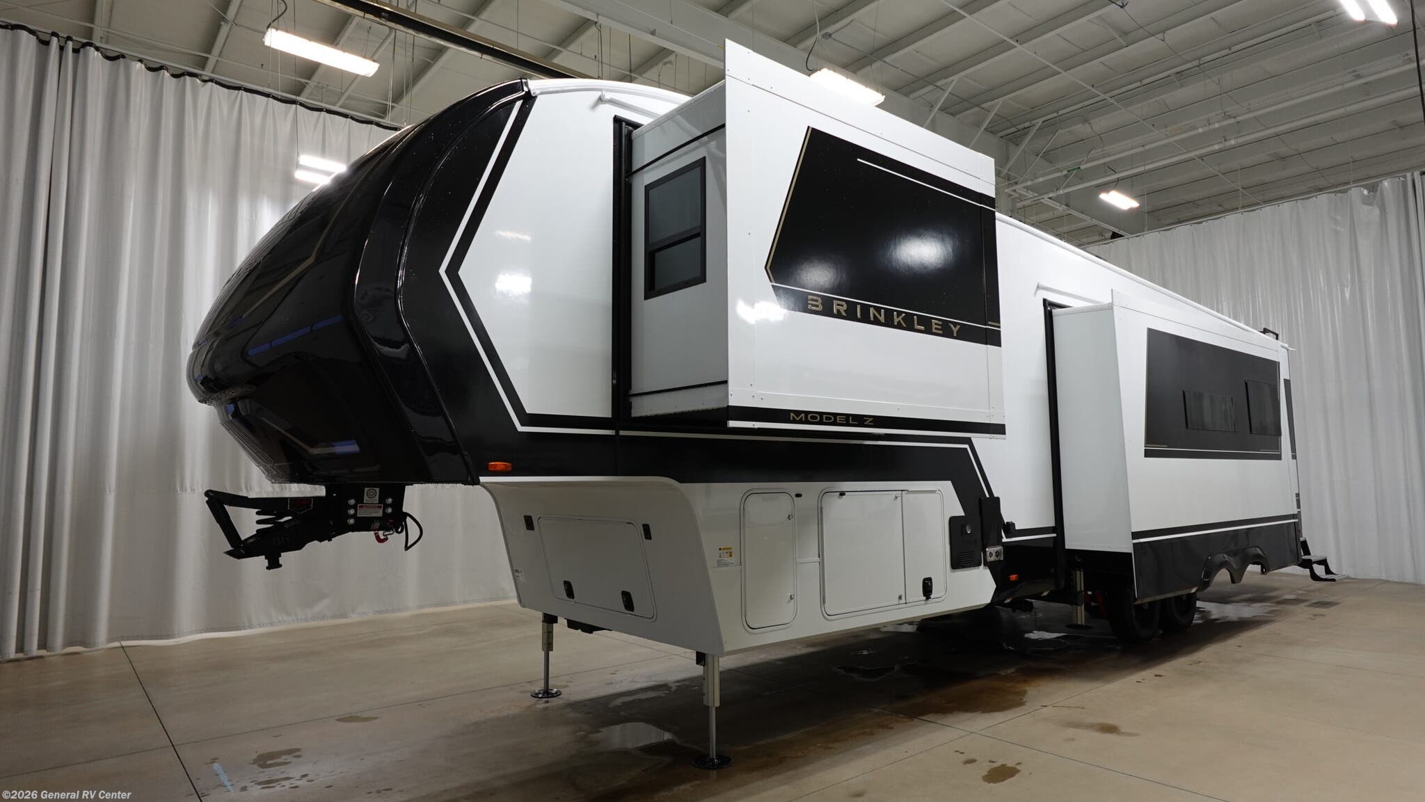 New 2026 Alliance RV Paradigm 382RK available in Fort Myers, Florida