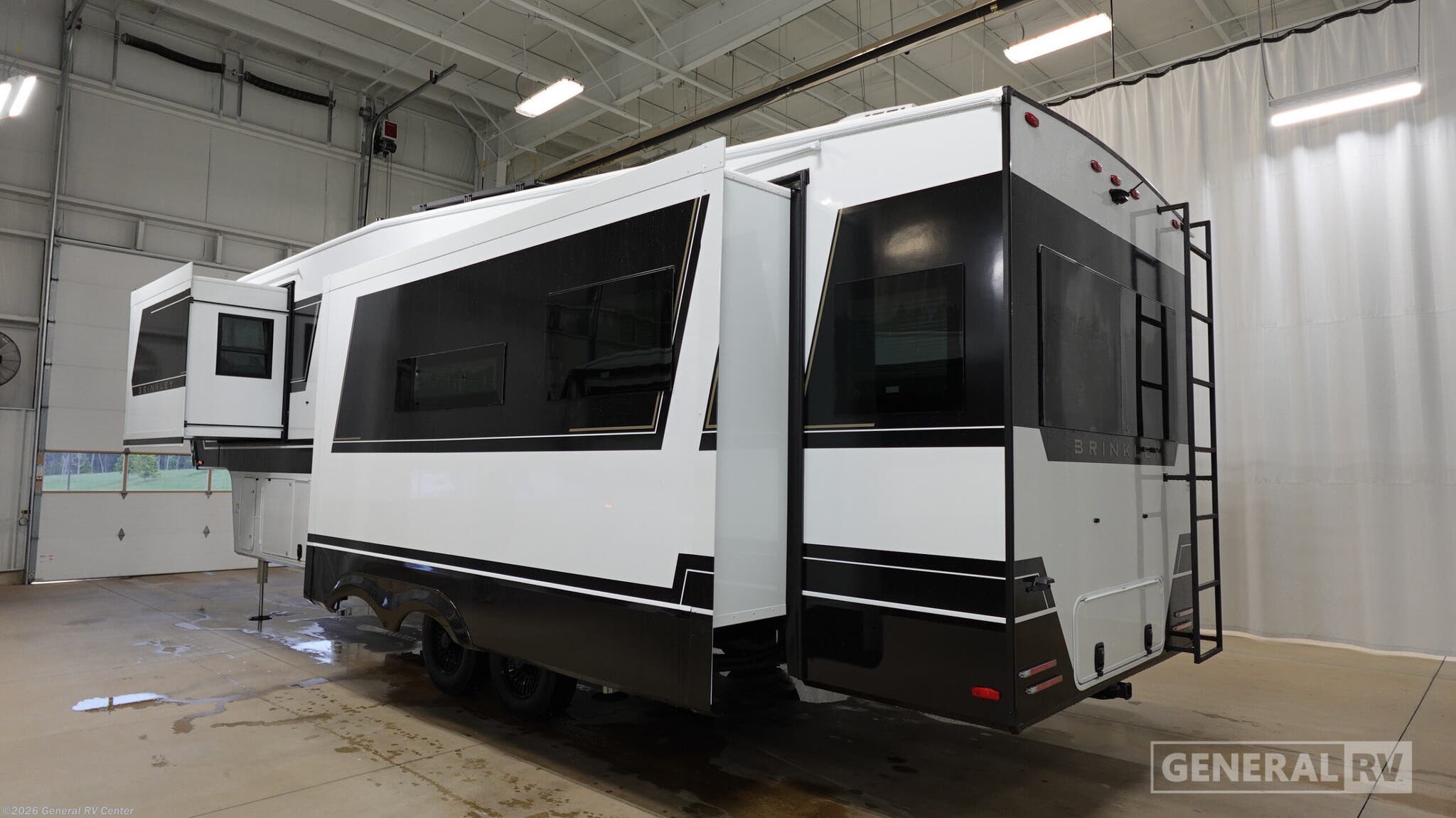 2026 Model Z 3100 by Brinkley RV from General RV Center in Fort Myers, Florida