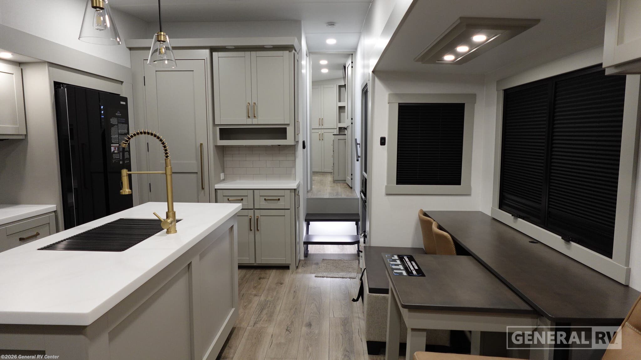 New 2026 Brinkley RV Model Z 3100 available in Fort Myers, Florida