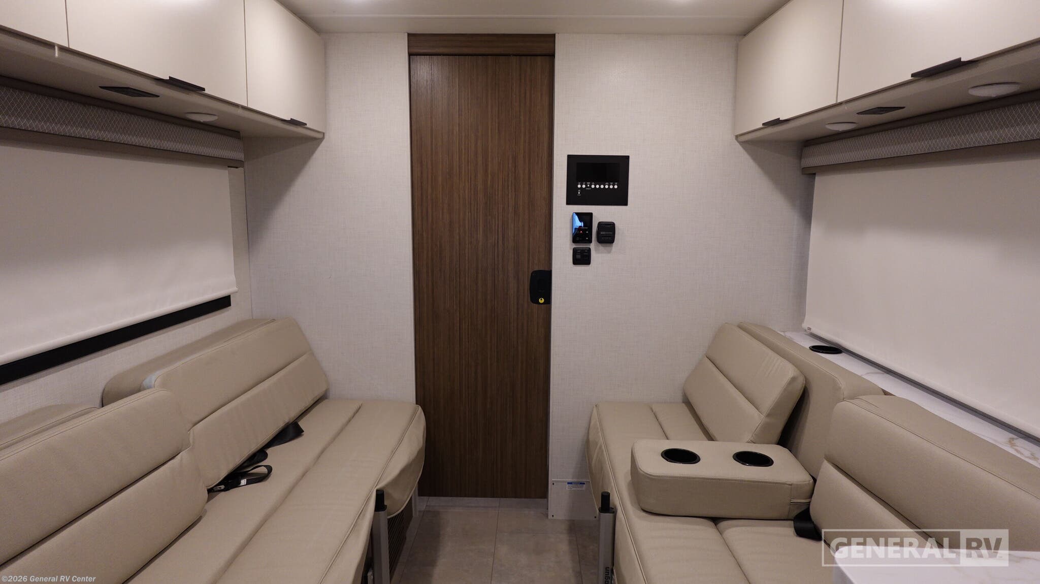 2026 Thor Motor Coach Pasadena SE SX19 Chevy - New Class C For Sale by General RV Center in Fort Myers, Florida
