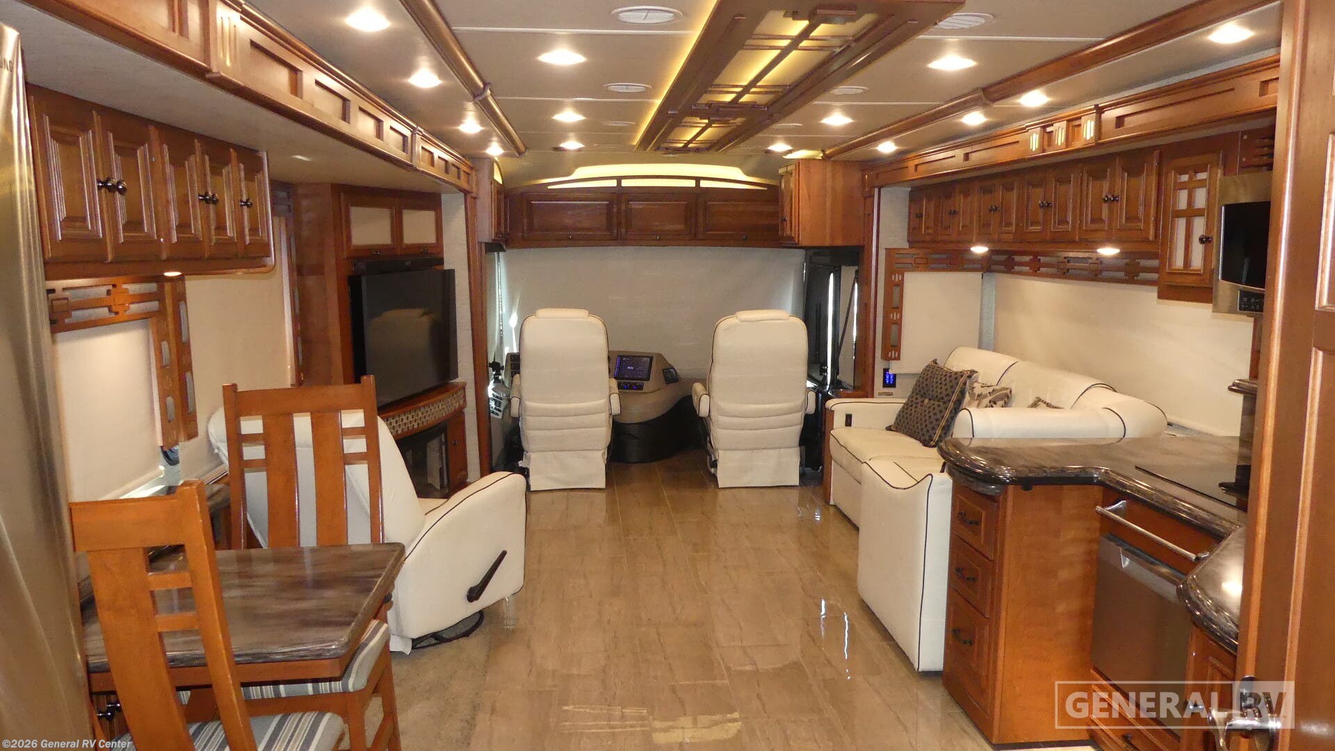 Used 2017 Winnebago Tour 42QD available in Fort Myers, Florida