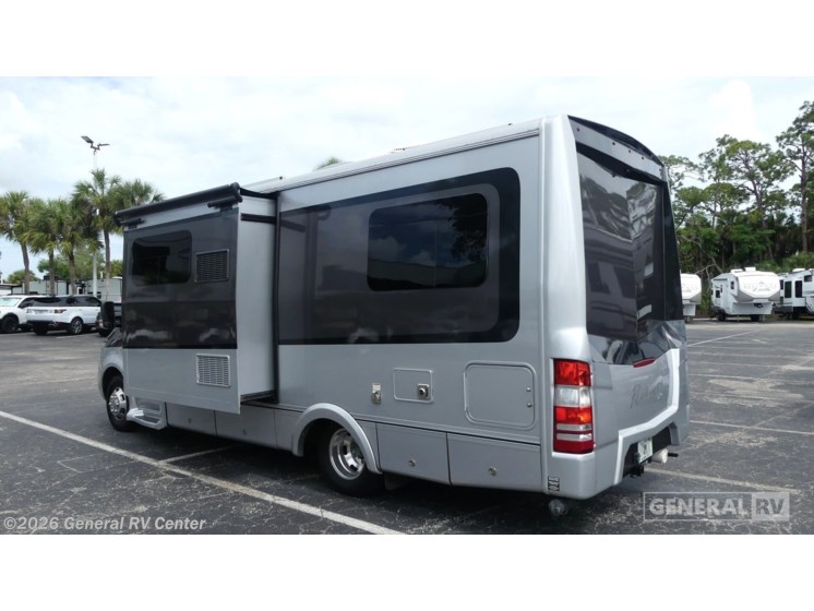 Regency Broughham Rv 2021 Regency Ultra Brougham 25TBS RV for Sale in Fort Myers, FL 33908 ...