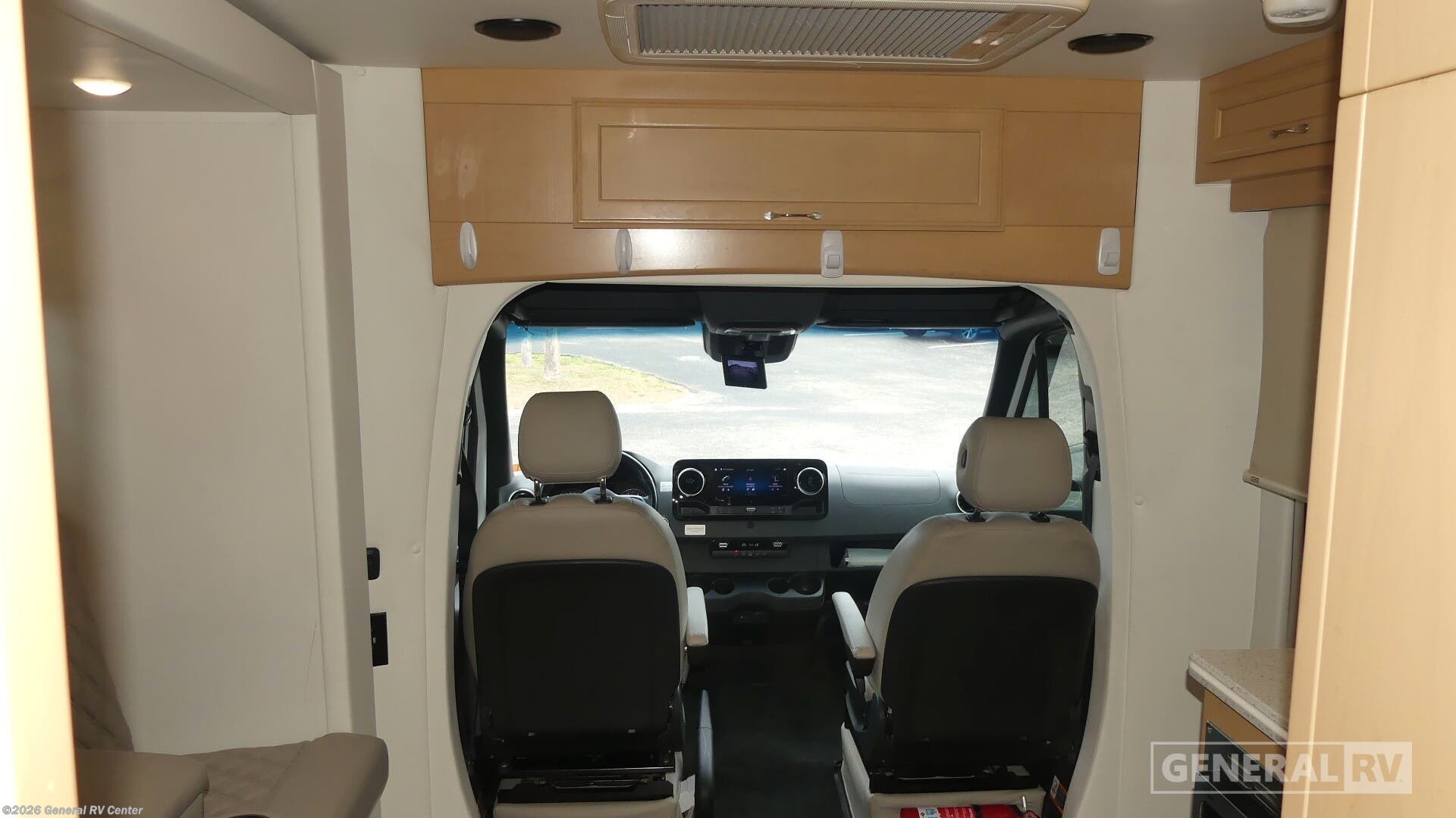 Used 2021 Regency Ultra Brougham 25TBS available in Fort Myers, Florida