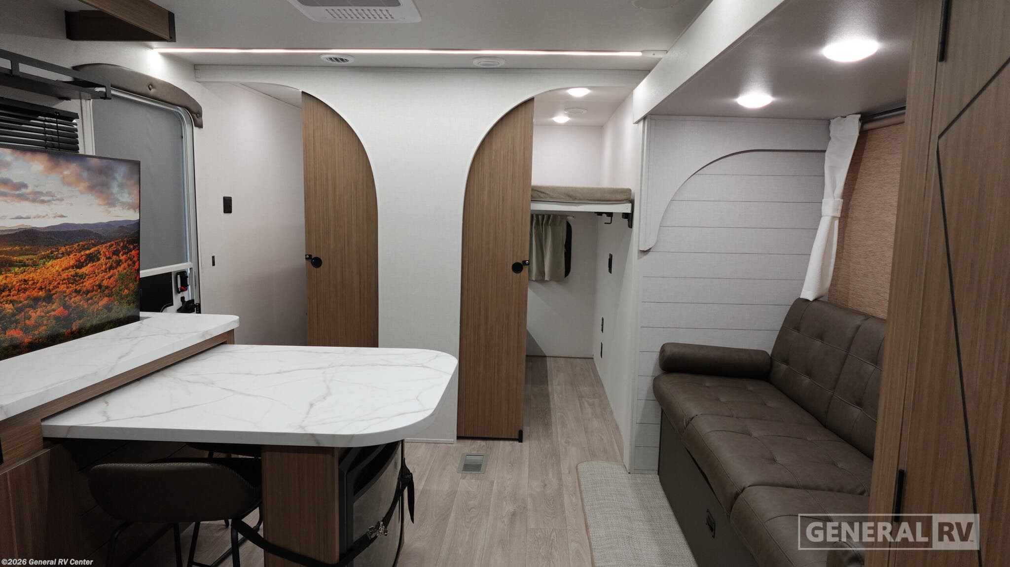 2026 Forest River Salem 300ICE - New Travel Trailer For Sale by General RV Center in Fort Myers, Florida