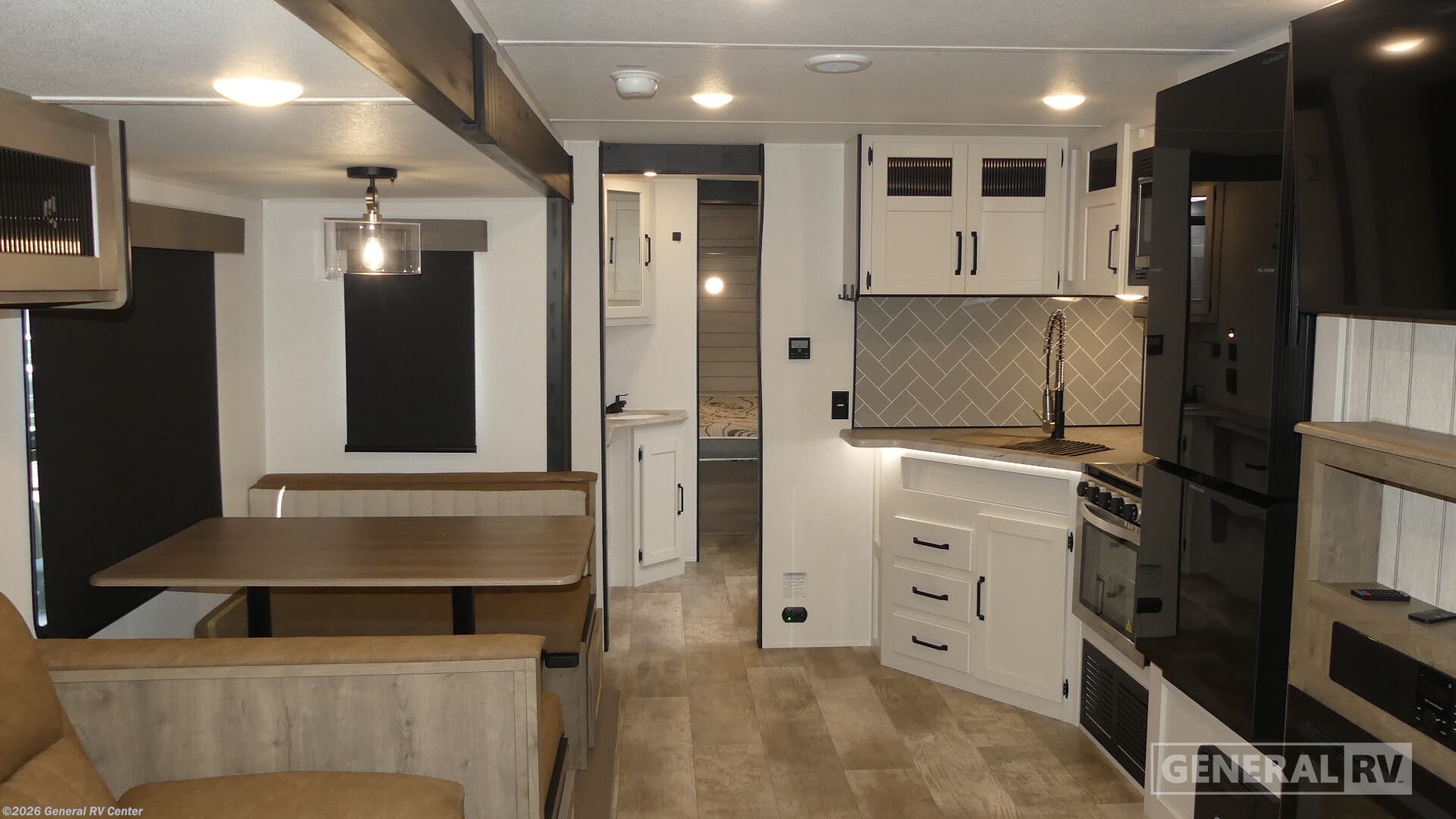 Used 2025 Forest River Puma 337BH available in Fort Myers, Florida
