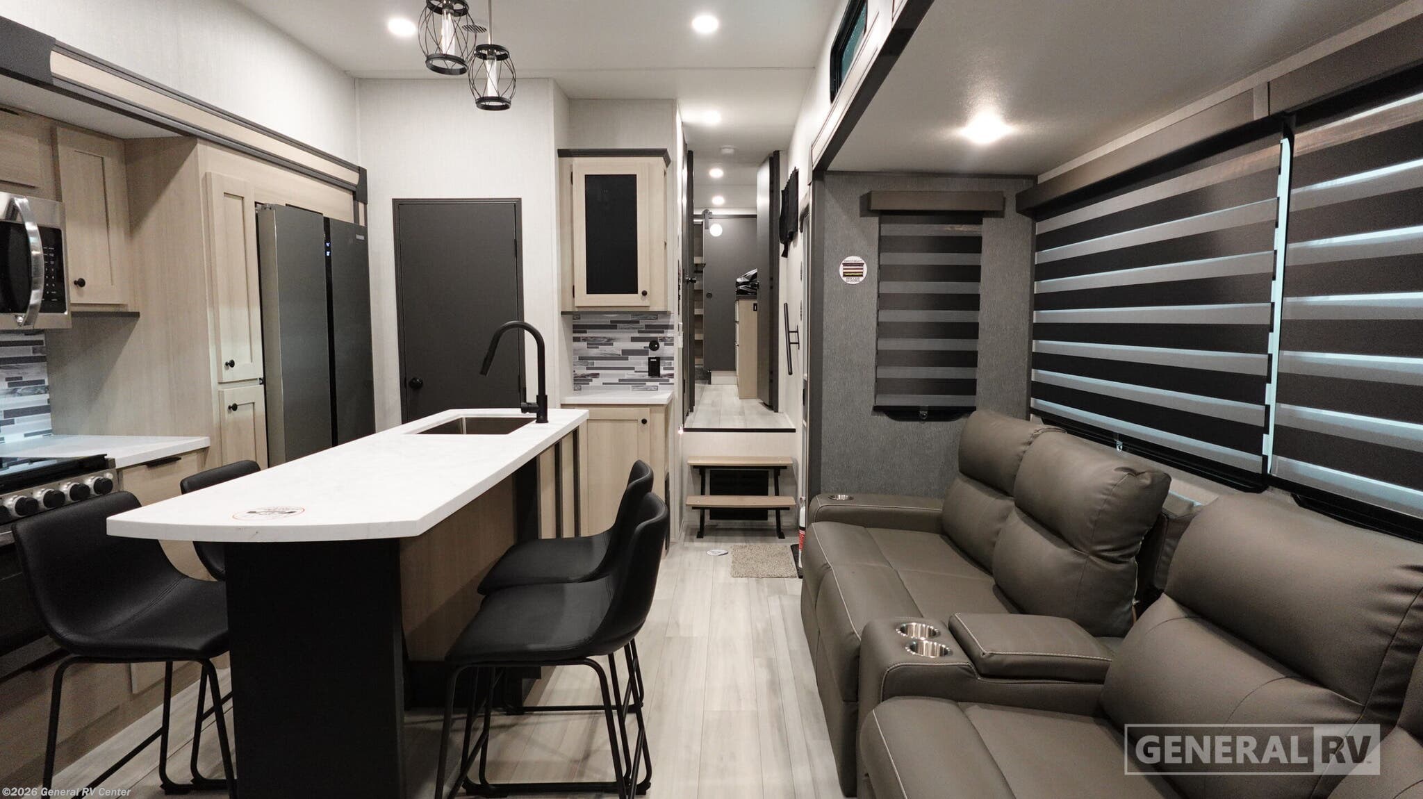 New 2026 Forest River Wildcat 35CRIB available in Fort Myers, Florida