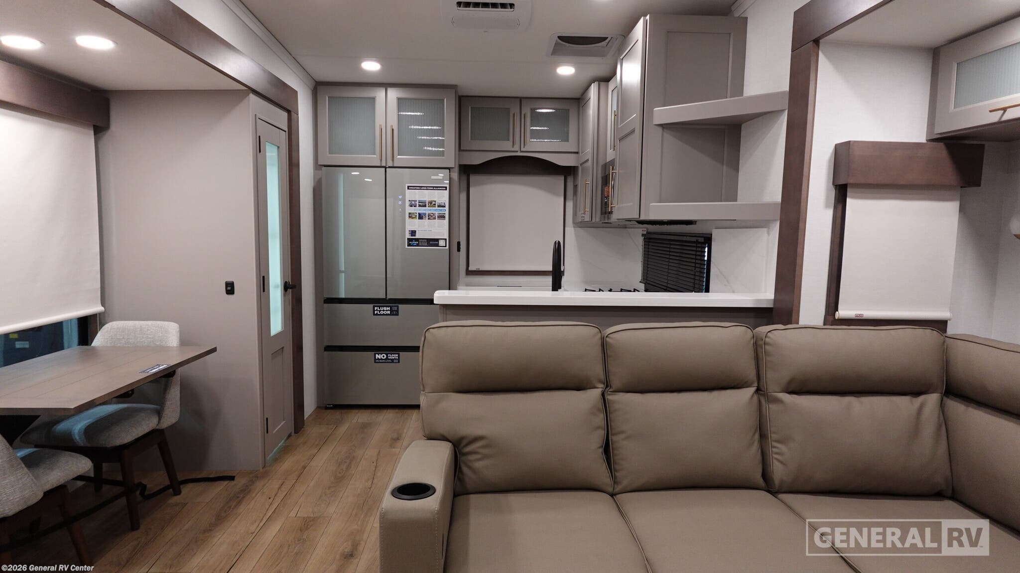2026 Alliance RV Paradigm 382RK - New Fifth Wheel For Sale by General RV Center in Fort Myers, Florida