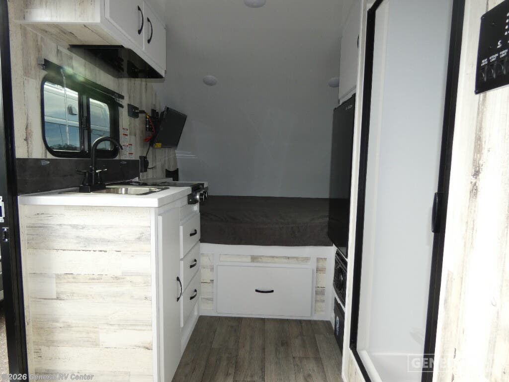 2025 Modern Buggy Trailers Big Buggy BB14 - New Travel Trailer For Sale by General RV Center in Fort Myers, Florida