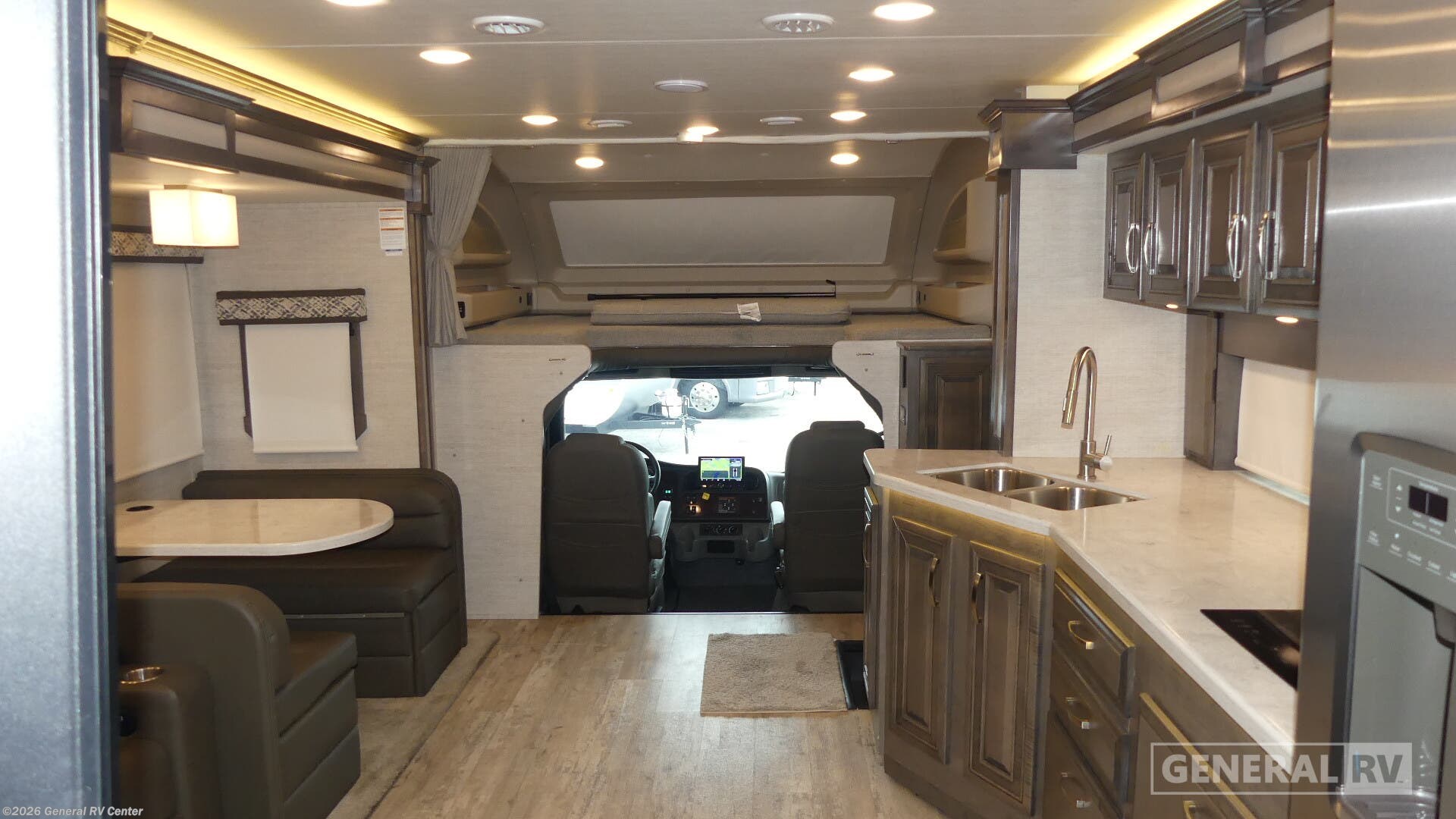 Used 2022 Jayco Seneca 37L available in Fort Myers, Florida