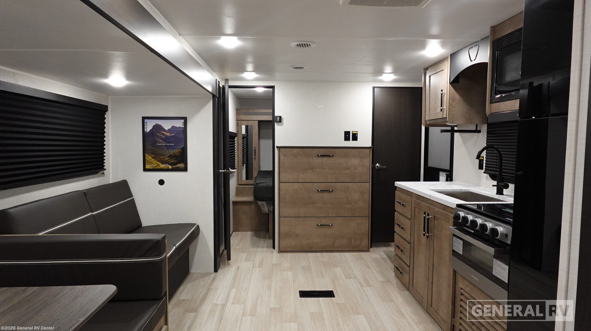 New 2027 Keystone Springdale 2880BRS available in Fort Myers, Florida
