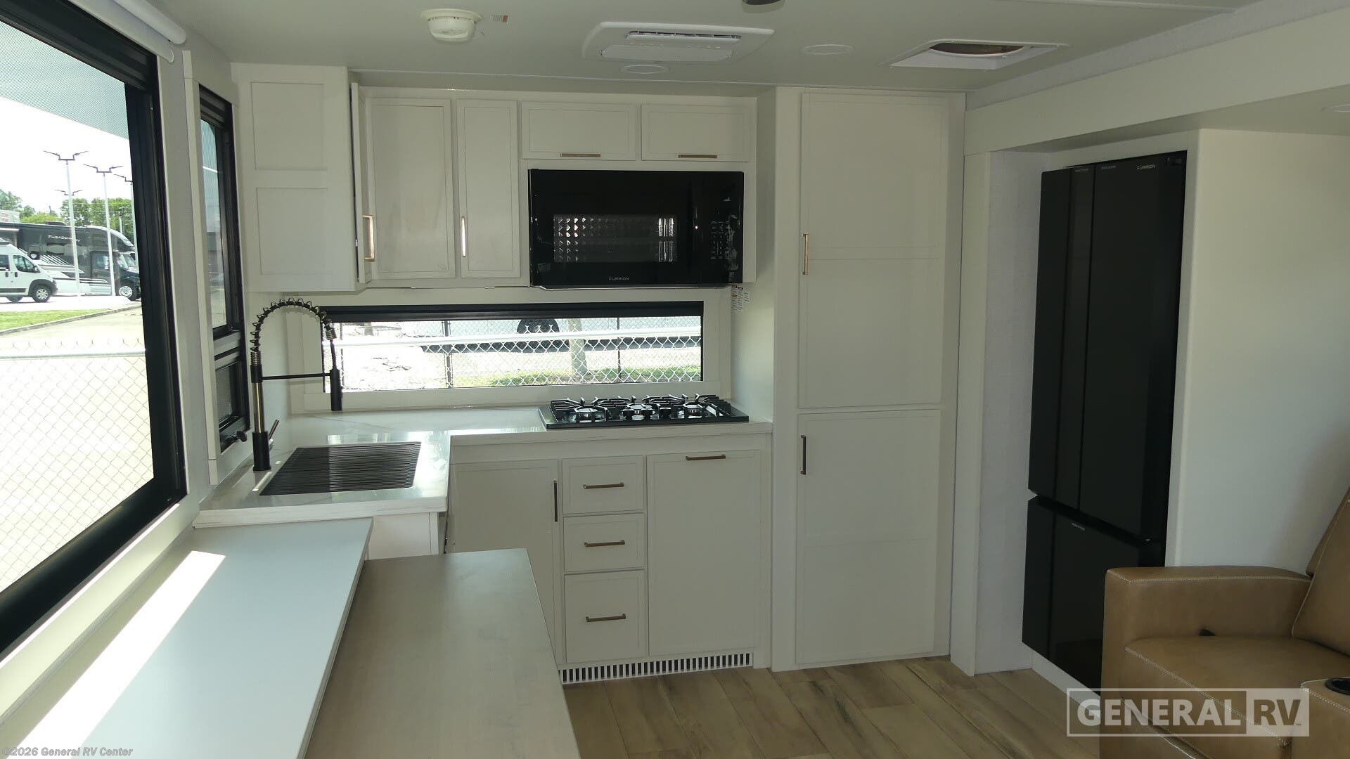 2025 Brinkley RV Model I 275 - Used Travel Trailer For Sale by General RV Center in Fort Myers, Florida