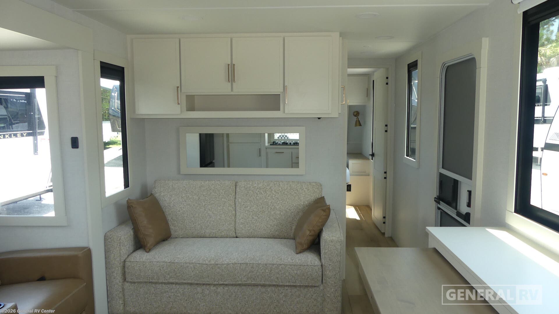 Used 2025 Brinkley RV Model I 275 available in Fort Myers, Florida