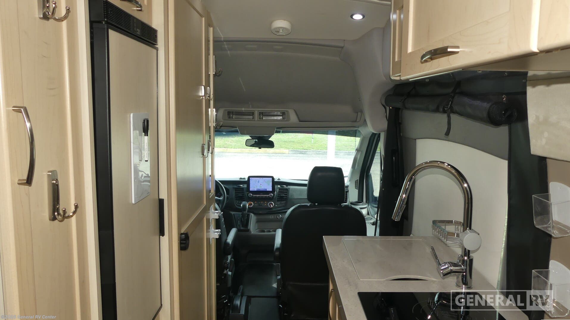 Used 2021 Pleasure-Way Ontour 2.0 available in Fort Myers, Florida