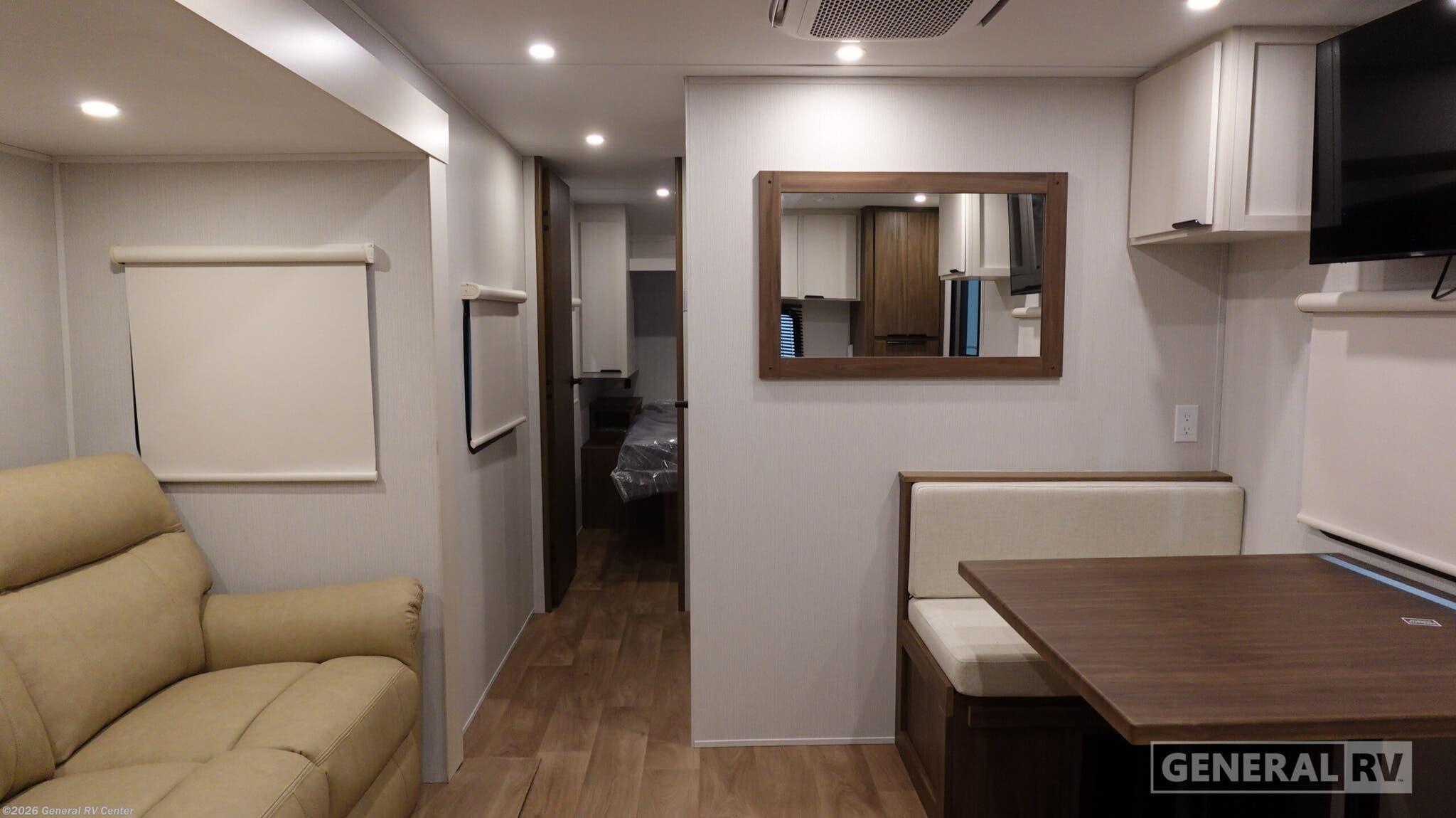 New 2026 Winnebago Access 25RK available in Fort Myers, Florida